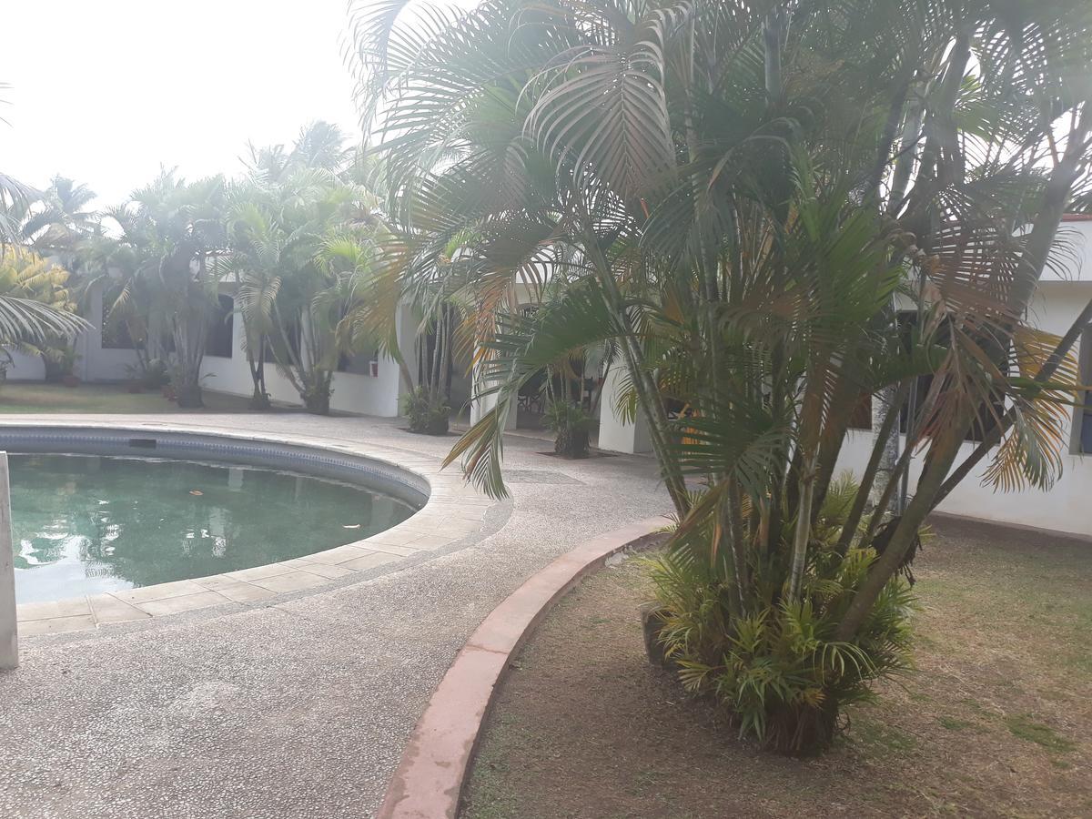 Grand Eastern Hotel Labasa