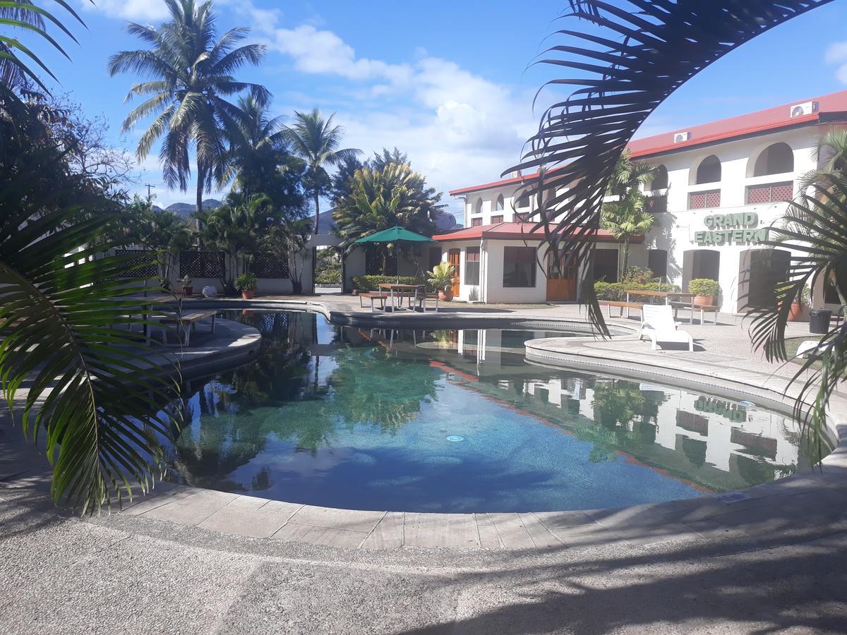 Grand Eastern Hotel 3*