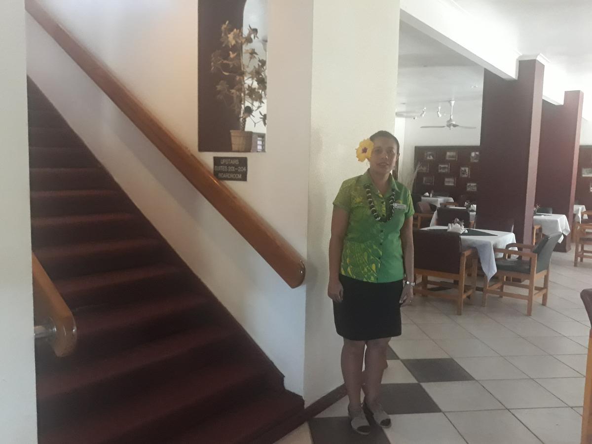 Grand Eastern Hotel