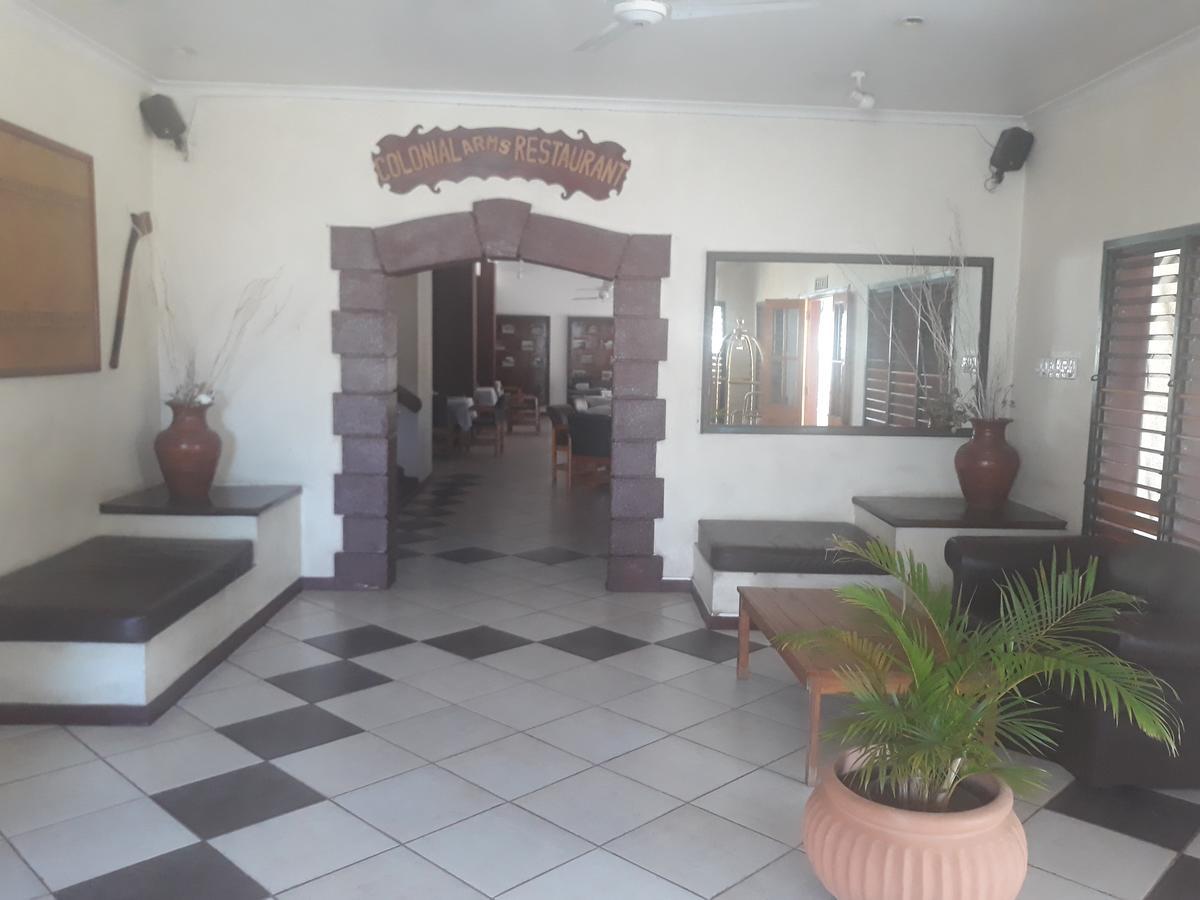 Grand Eastern 3* Labasa