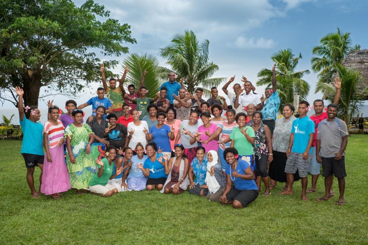 Resort Paradise Taveuni