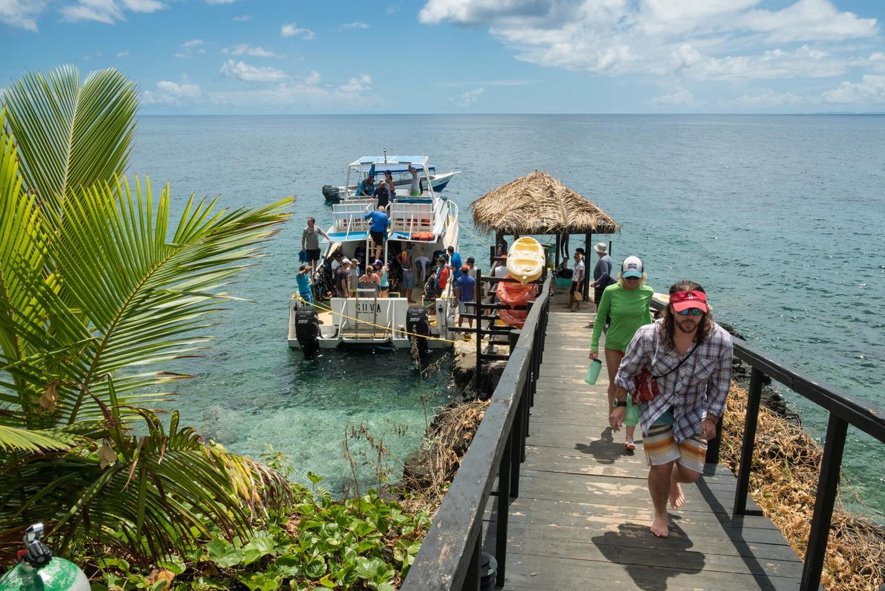 Resort Paradise Taveuni