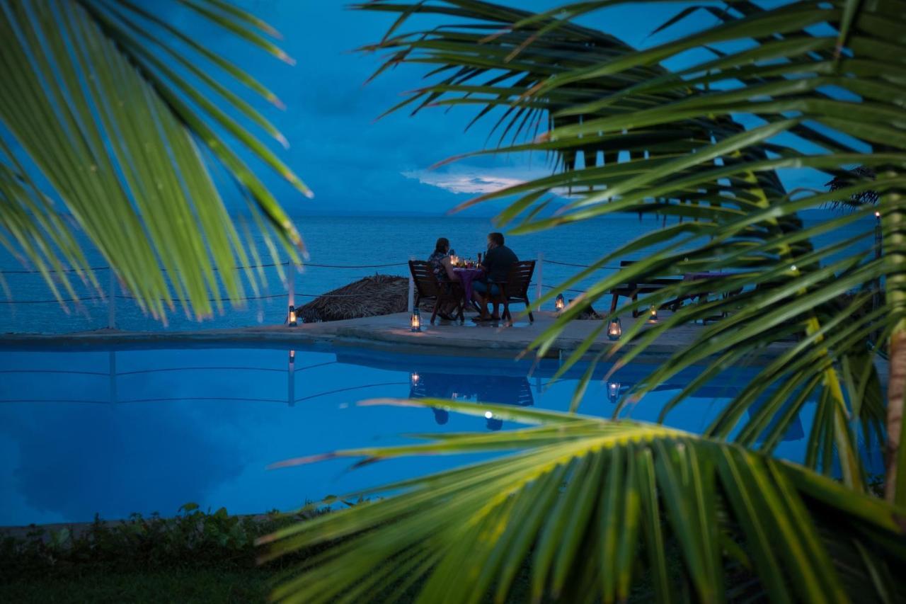 Resort Paradise Taveuni