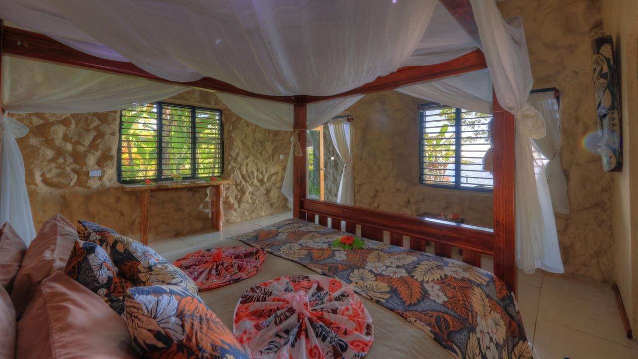 Paradise Taveuni Tavuki