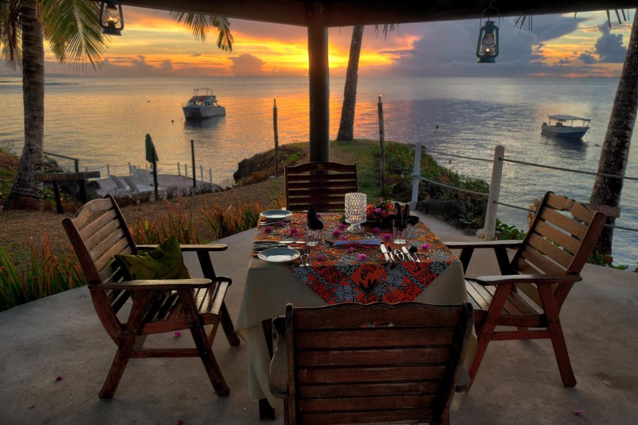 Resort Paradise Taveuni