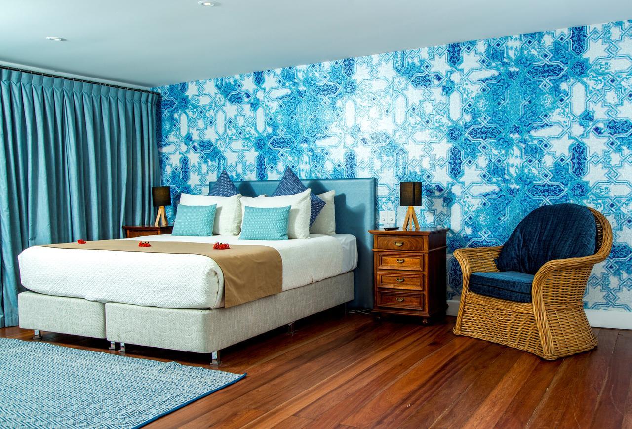 The Pearl South Pacific Resort, & Golf Course 4*