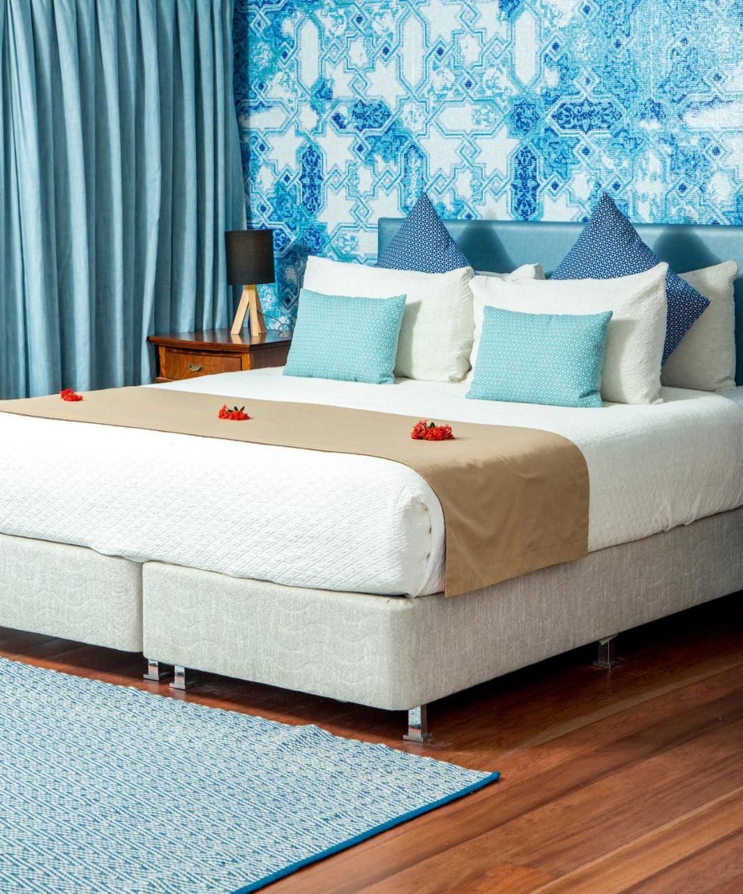 The Pearl South Pacific Resort, & Golf Course Resort Pacific Harbour