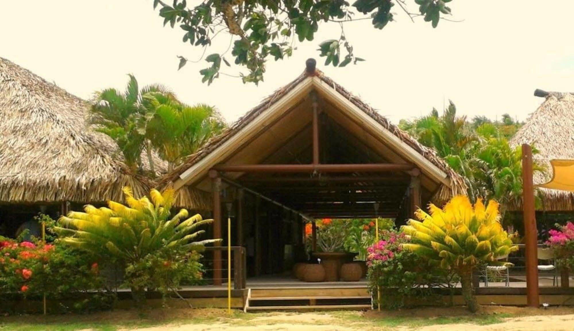 Yatule & Resort Natadola