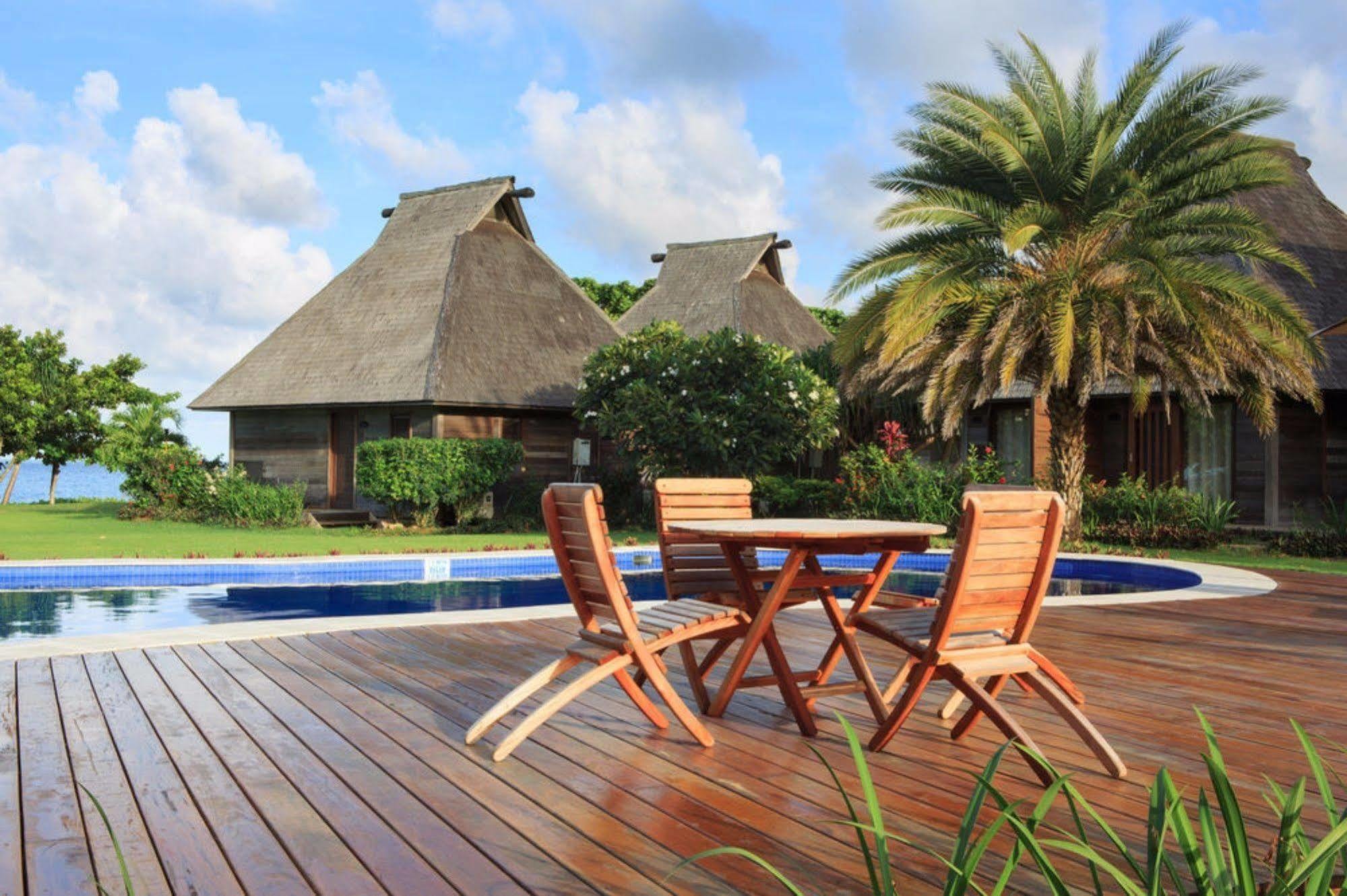 Yatule & Resort Natadola