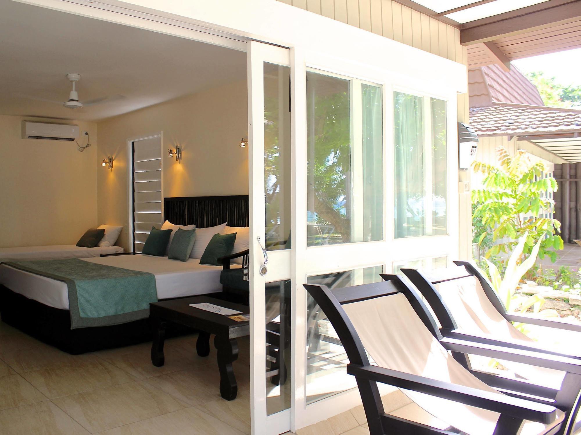 Resort Fiji Treasure Island