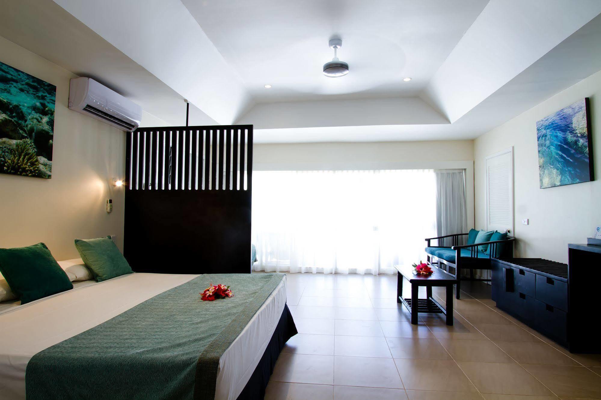 Fiji Resort