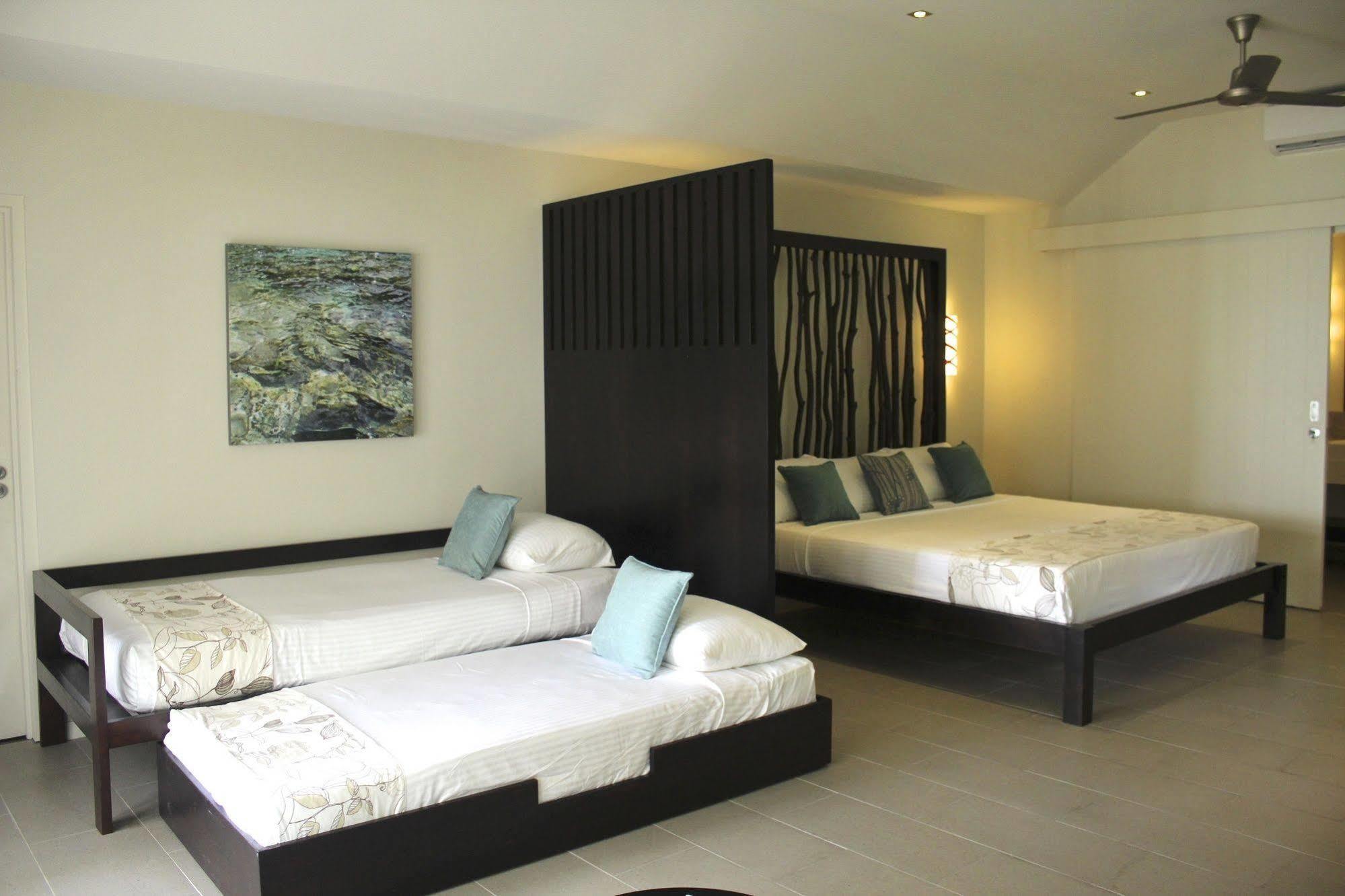 Resort Fiji 4*
