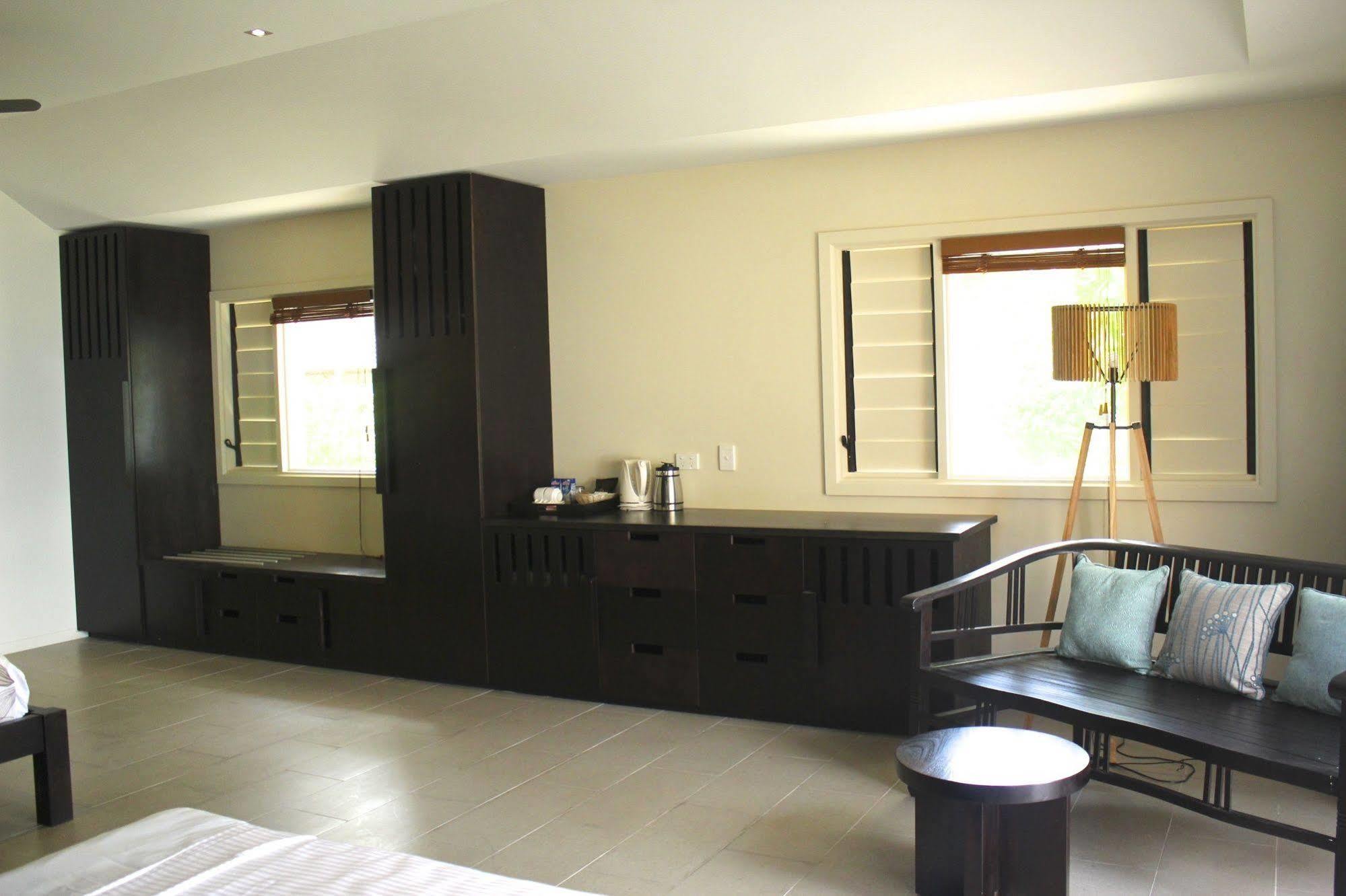 Fiji Resort 4*