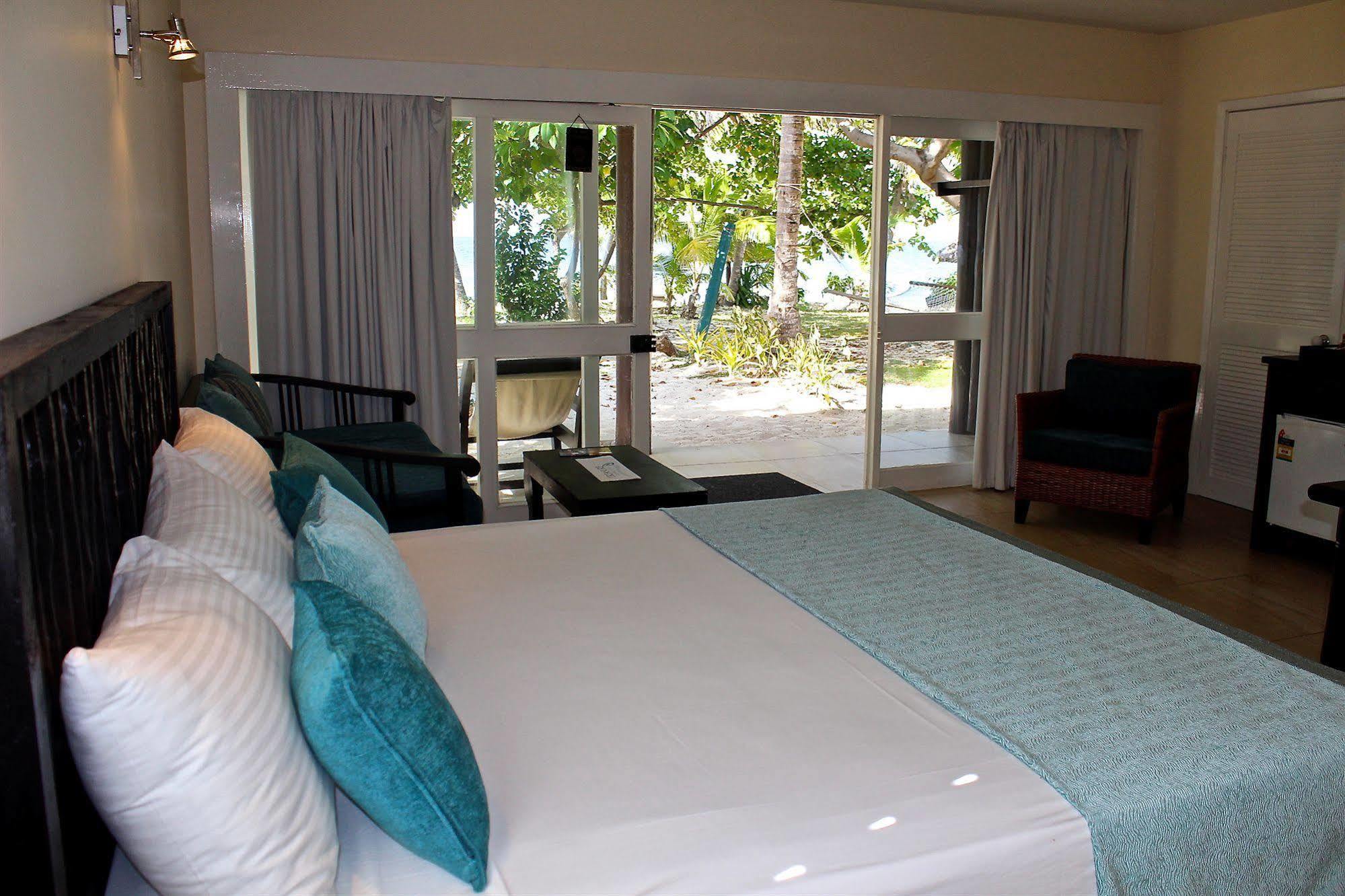 Fiji Resort 4*