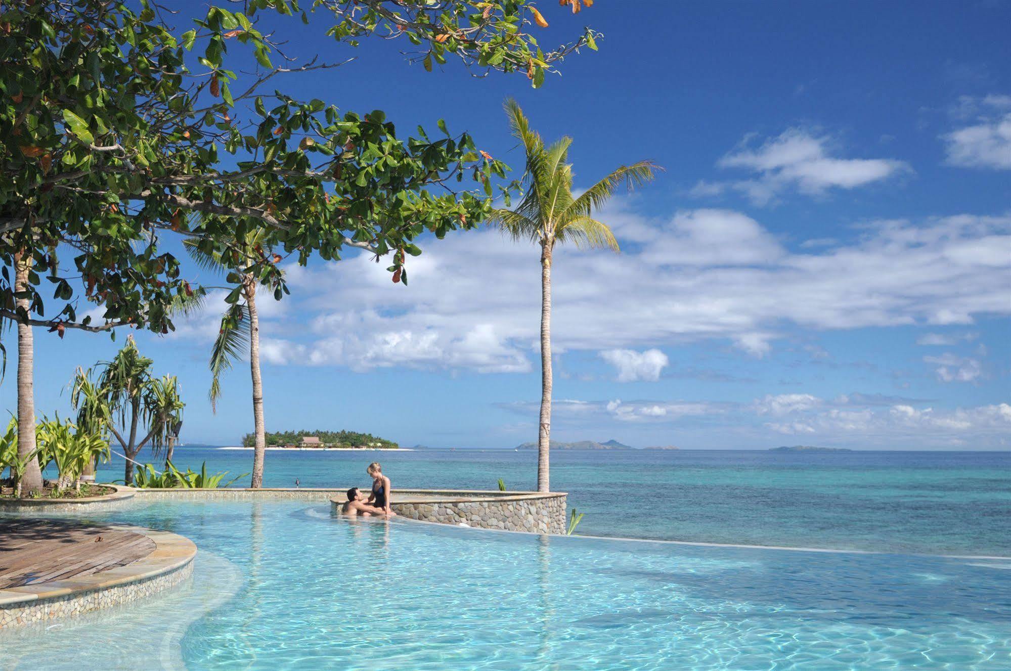 Fiji 4* Treasure Island