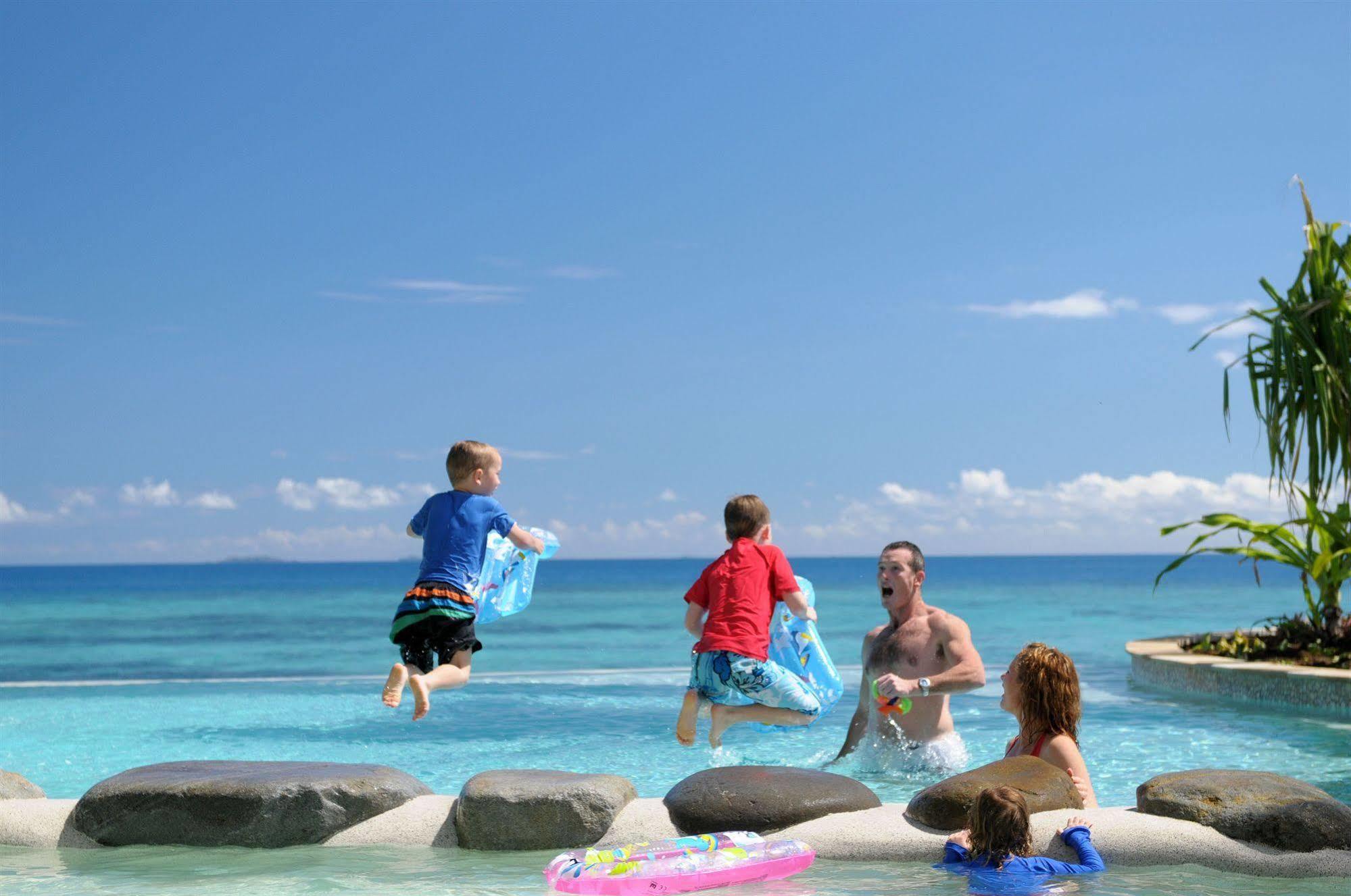 Resort Fiji