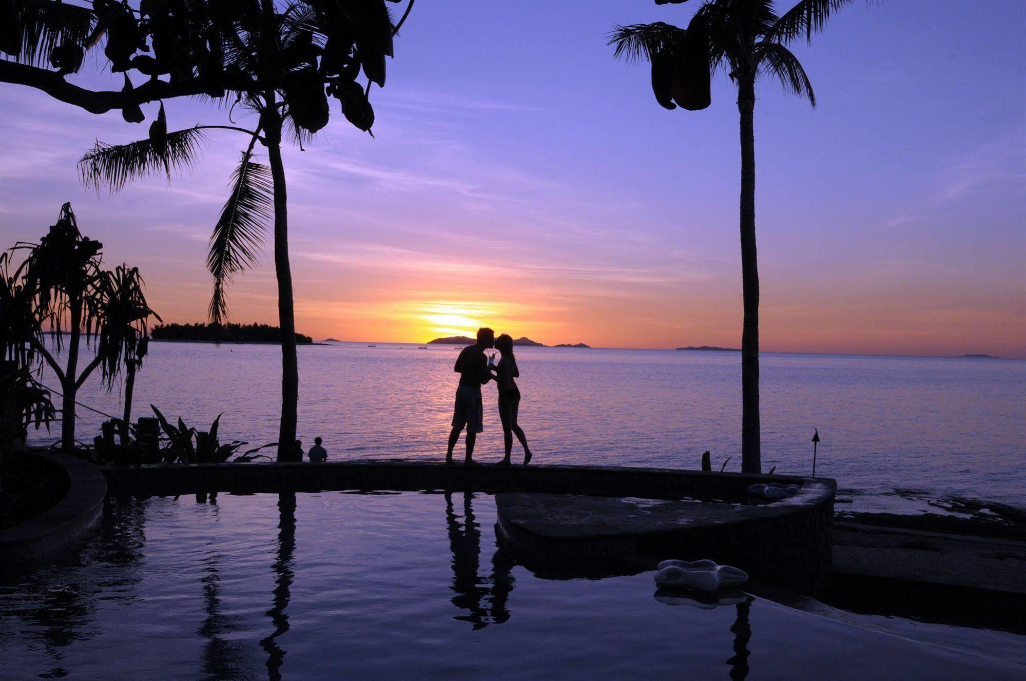 Resort Fiji 4*