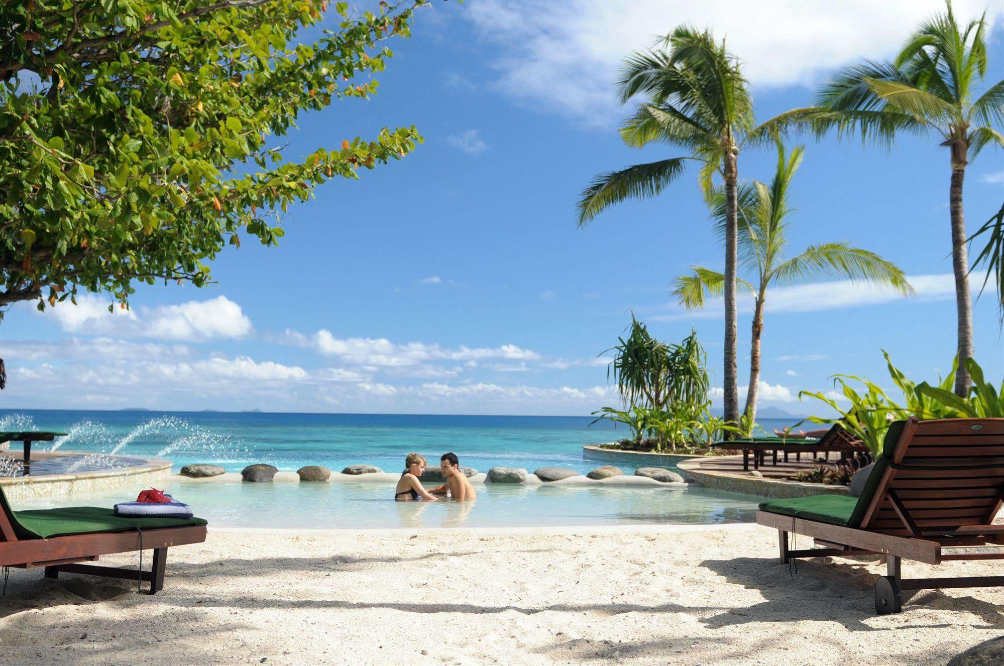 Resort Fiji 4*