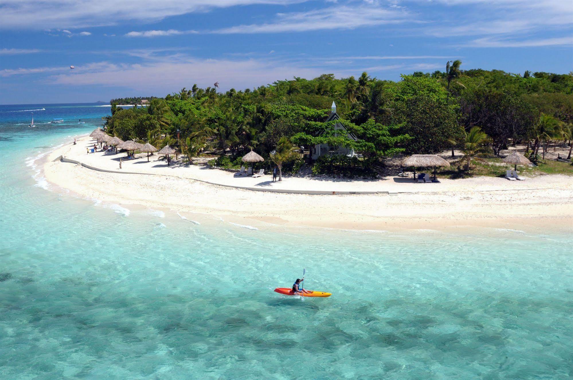 Resort Fiji