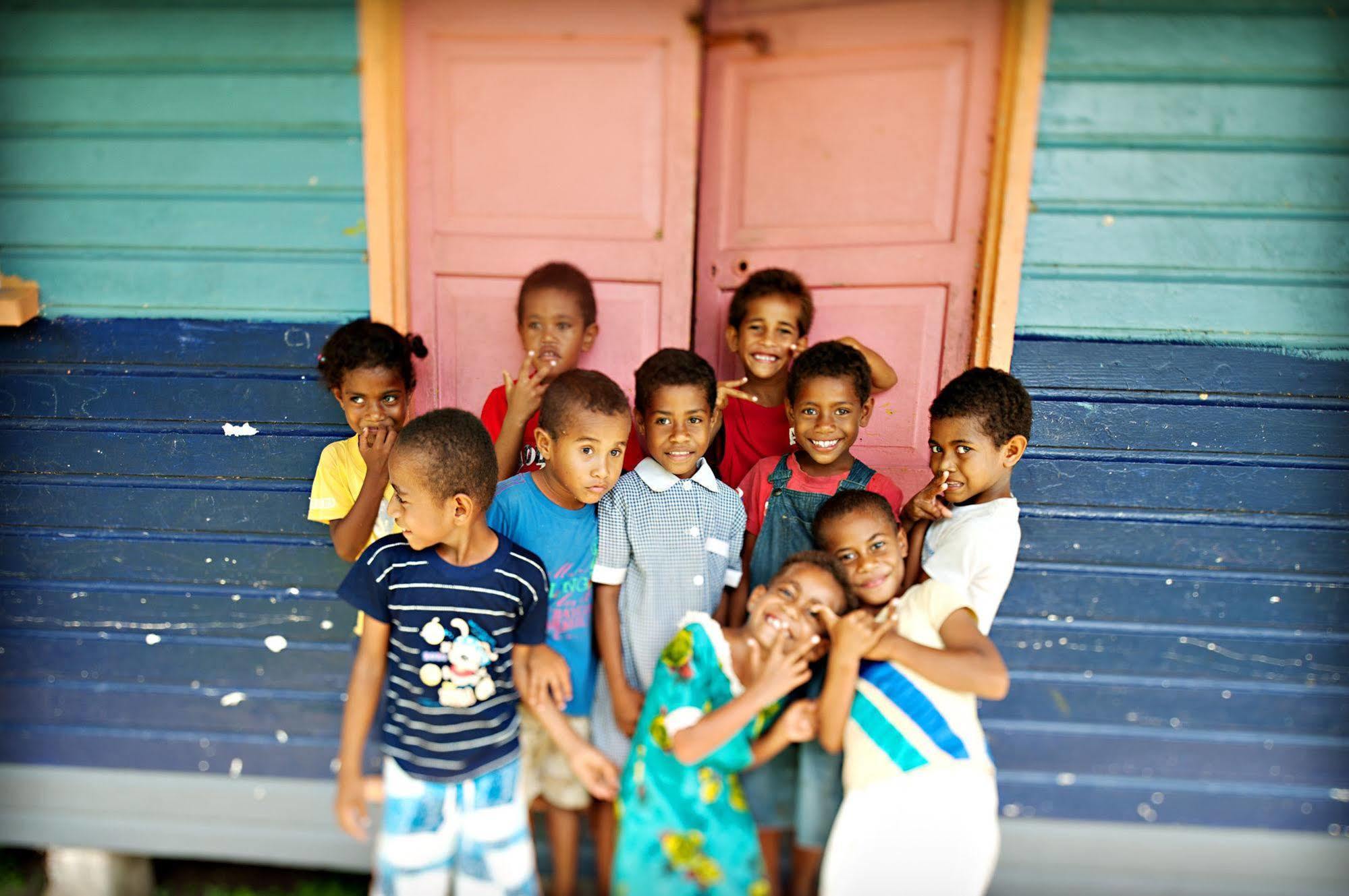 Yasawa Island & 5* Bukama
