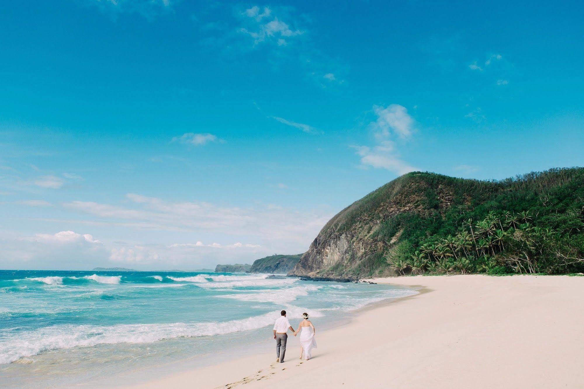 Resort Yasawa Island &