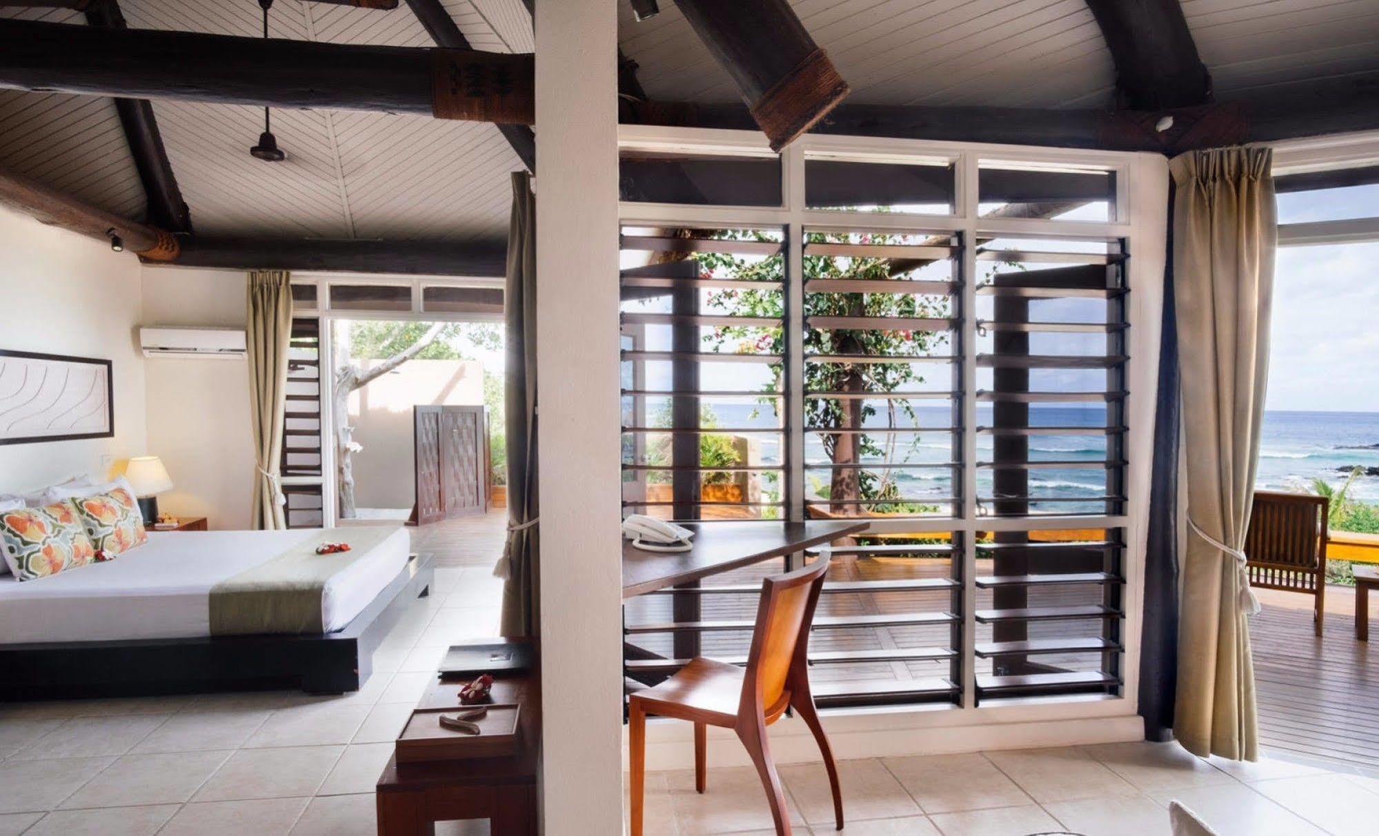 Yasawa Island & 5* Bukama