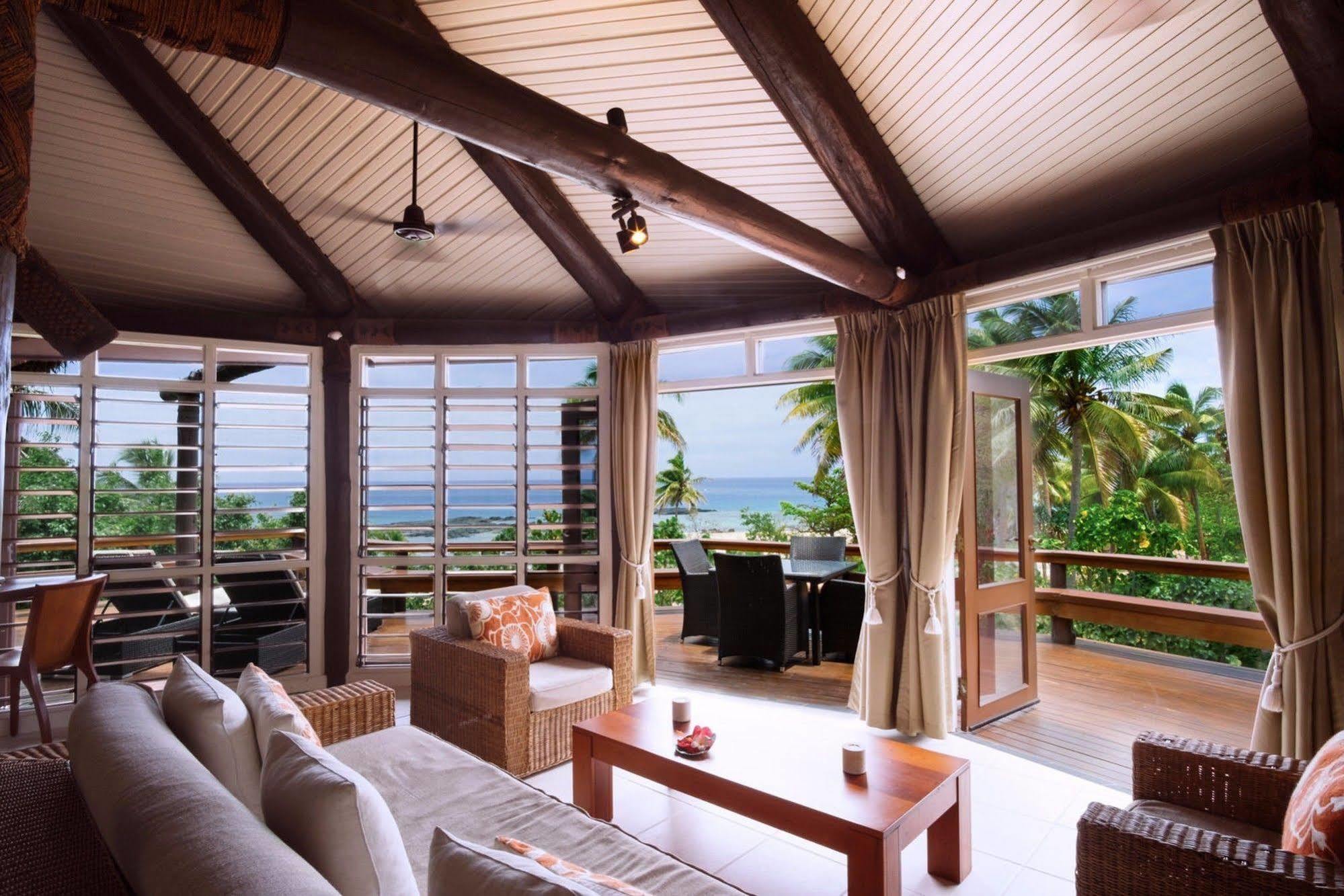 Yasawa Island & Resort 5*