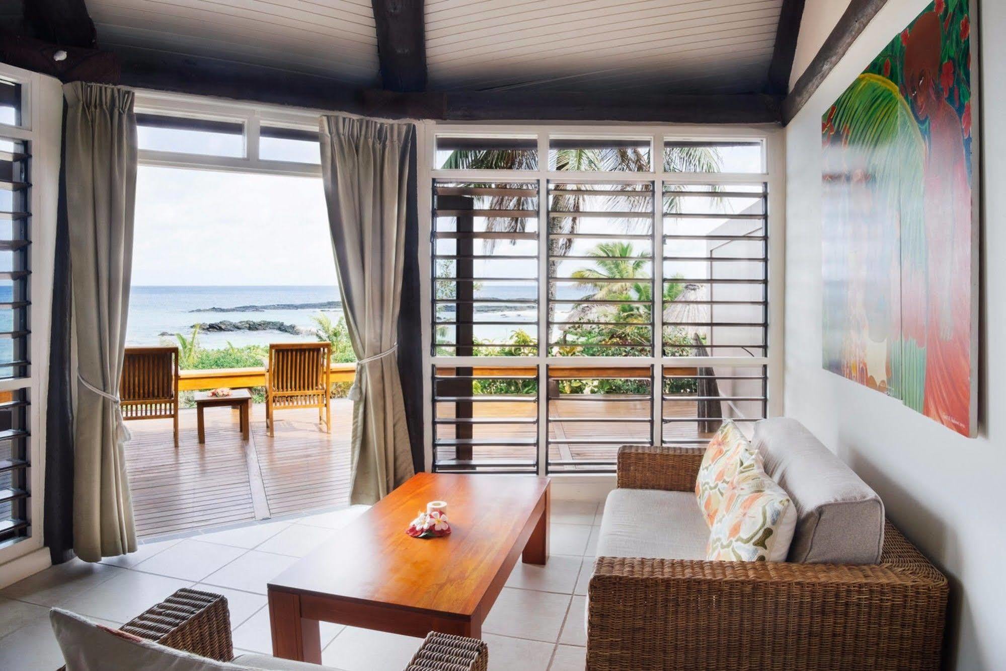 Yasawa Island & Resort