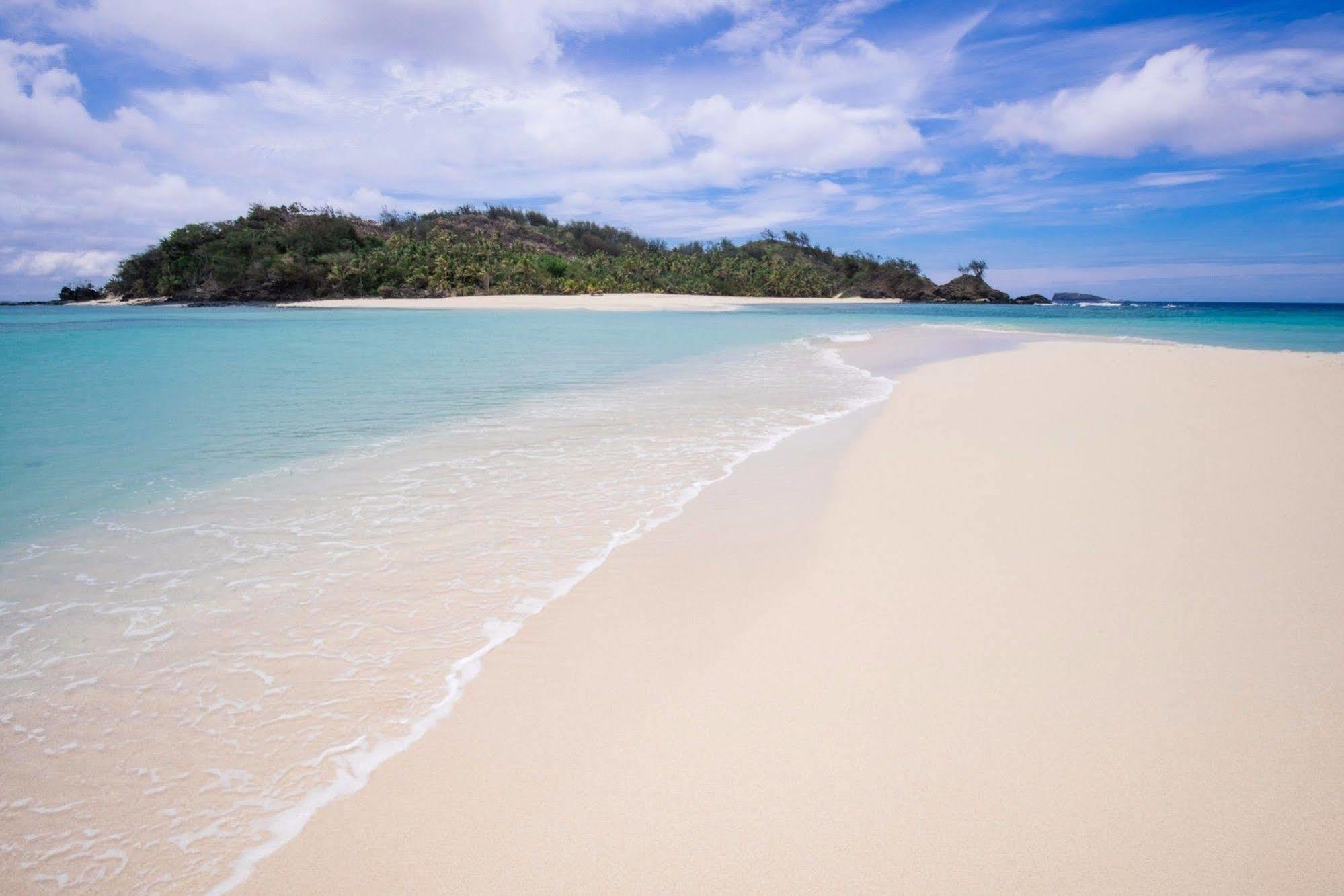 Resort Yasawa Island & 5*