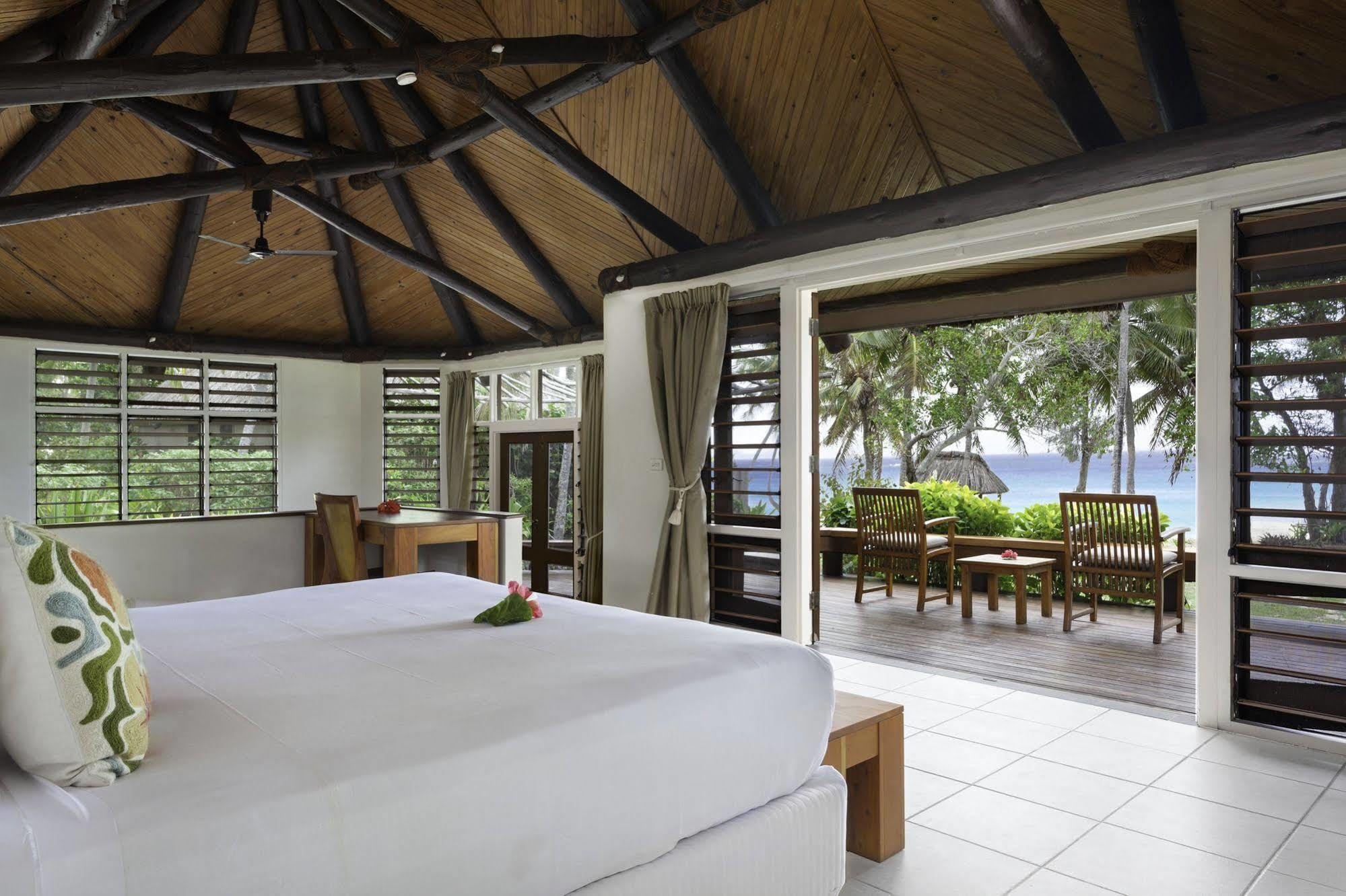 Yasawa Island & Bukama