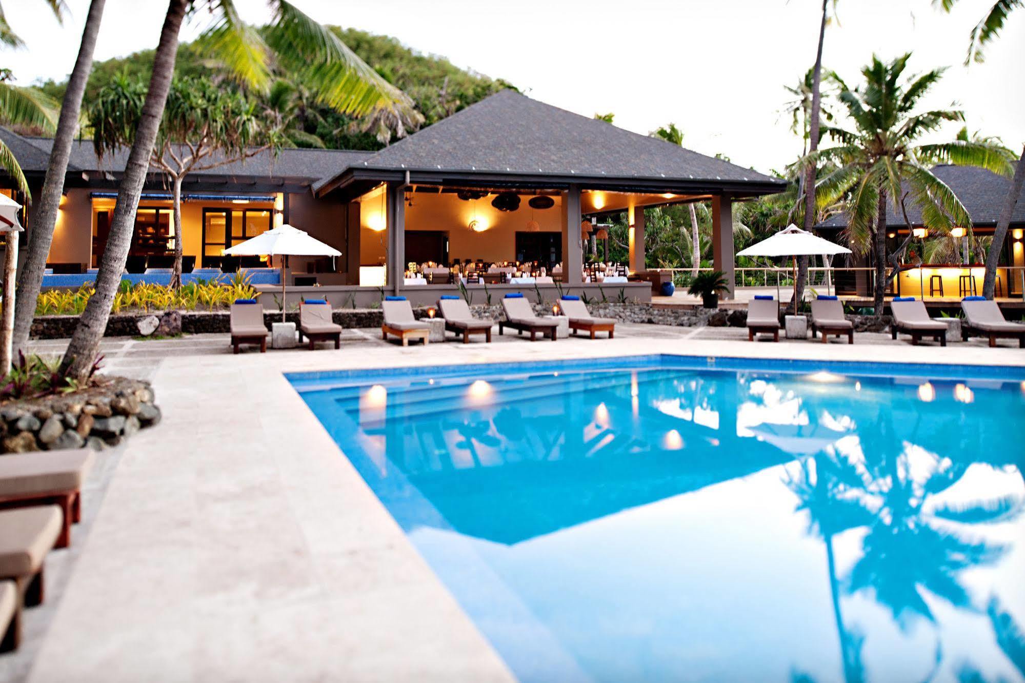 Yasawa Island & Resort 5*