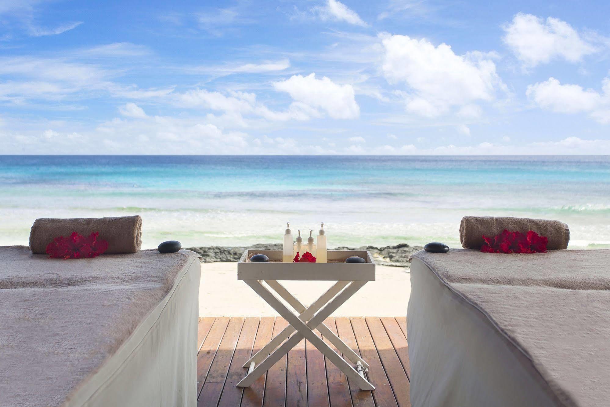 Yasawa Island & Resort 5*