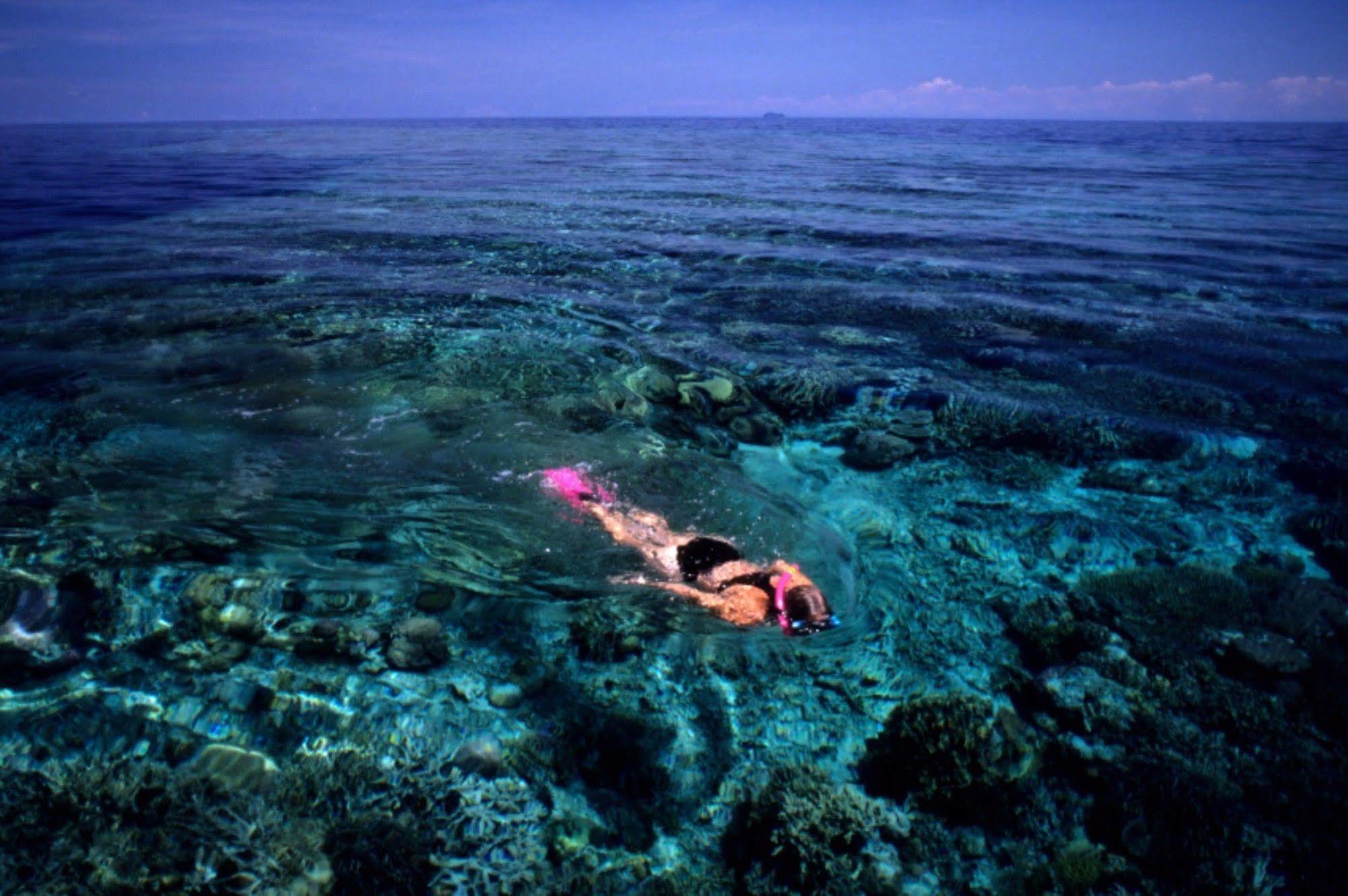 Resort Yasawa Island & 5*