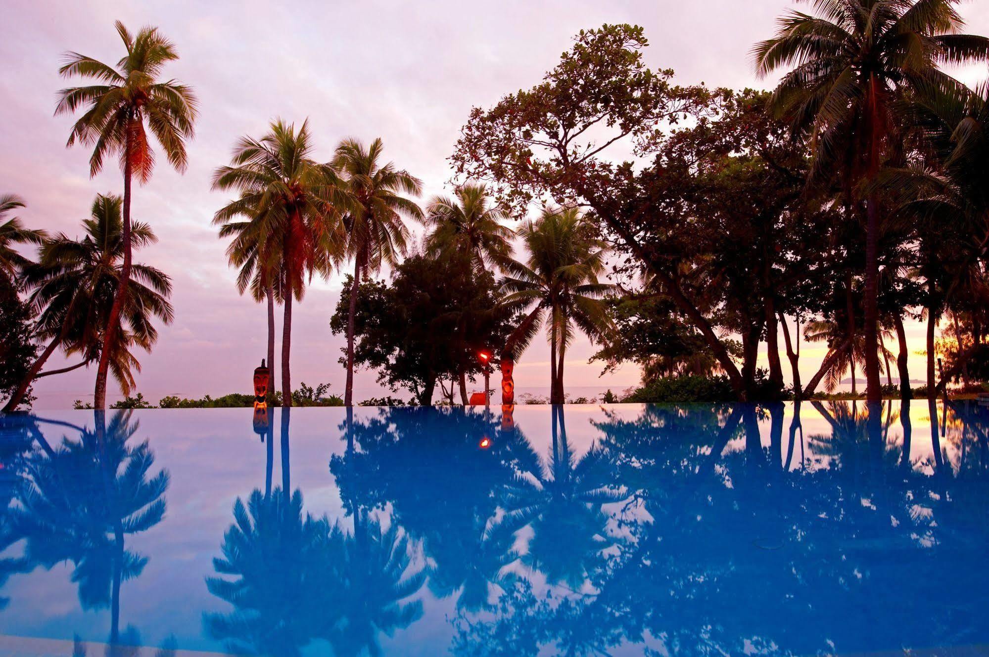 Resort Yasawa Island &