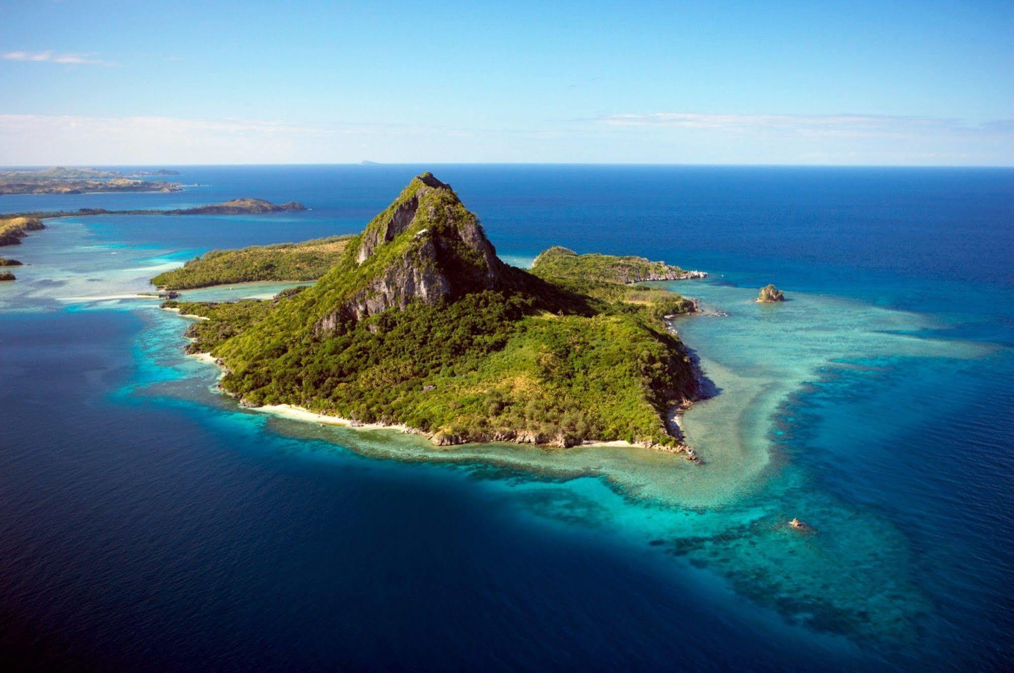 Resort Yasawa Island & Bukama