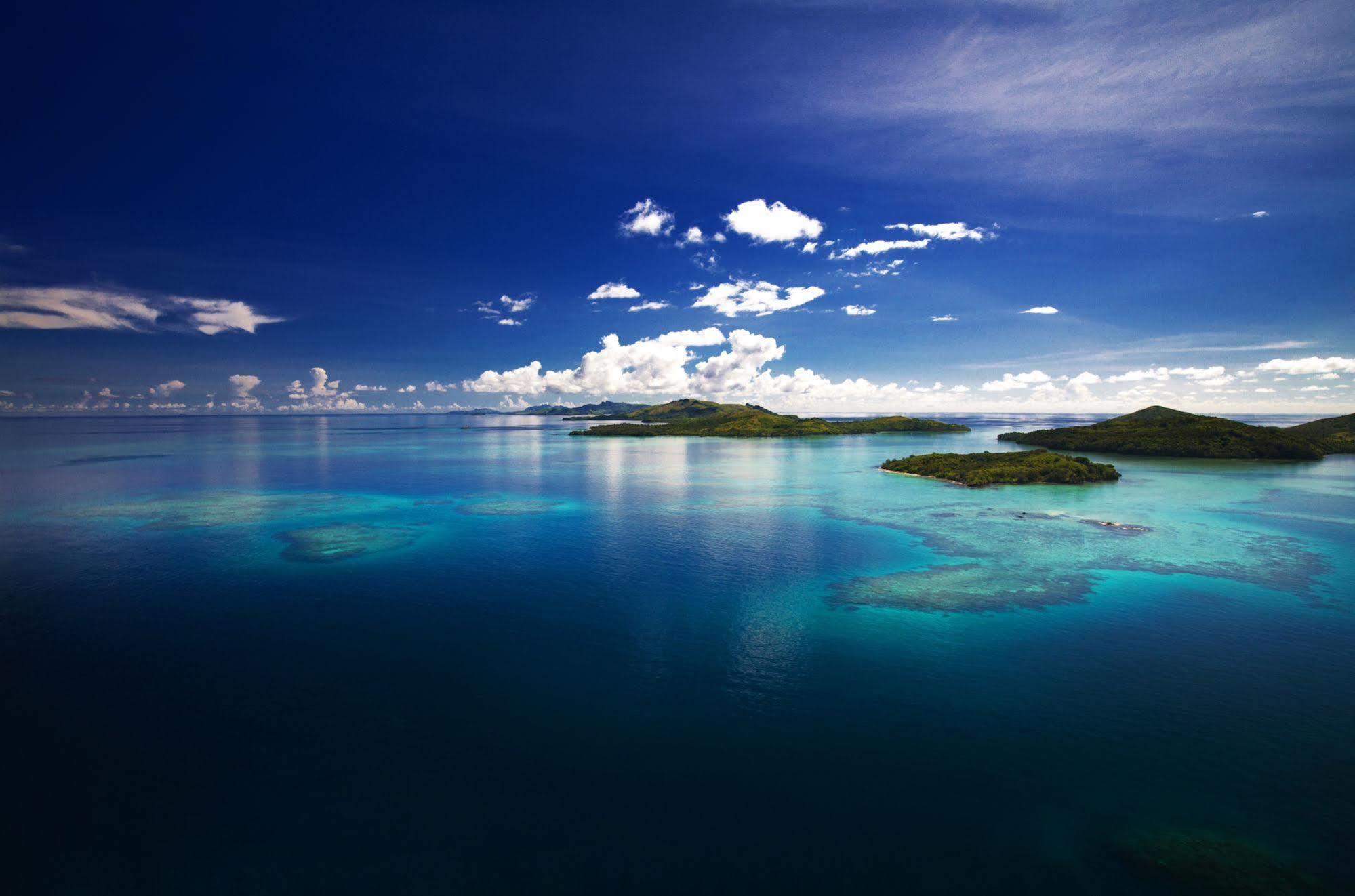 Resort Yasawa Island & 5*