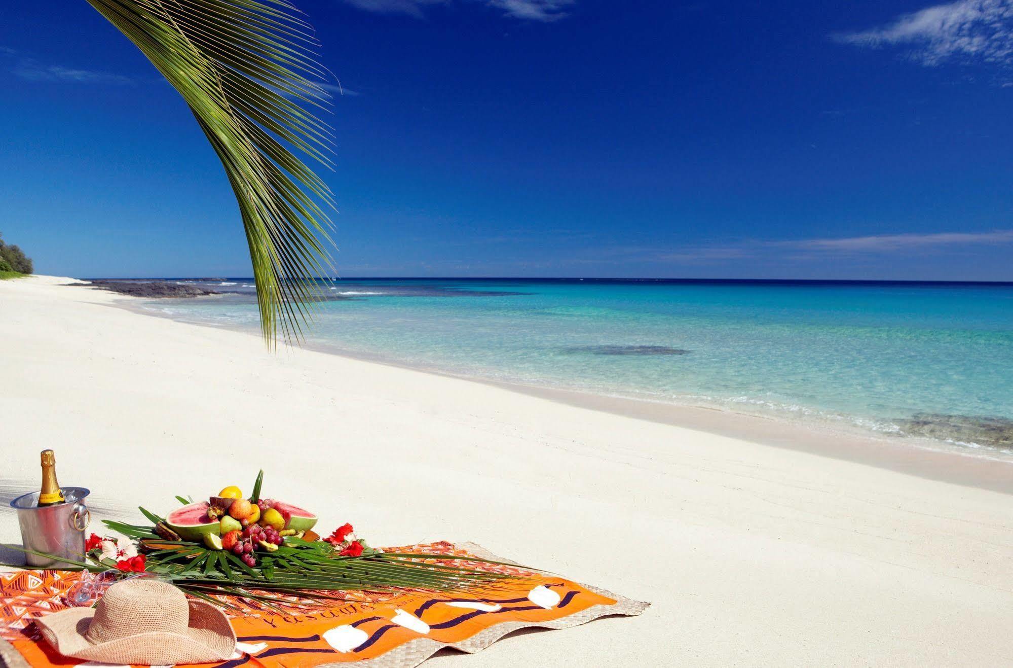 Resort Yasawa Island & Bukama