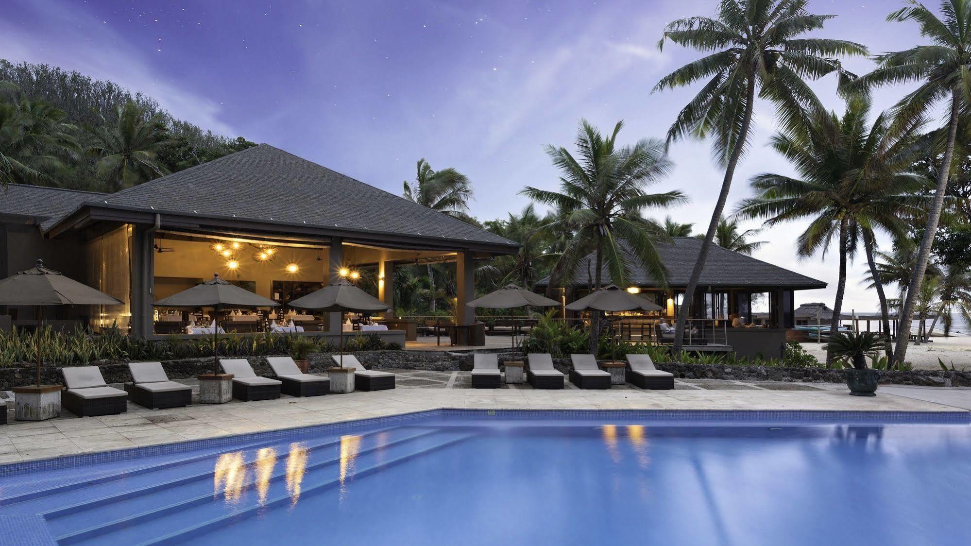 Yasawa Island & 5*