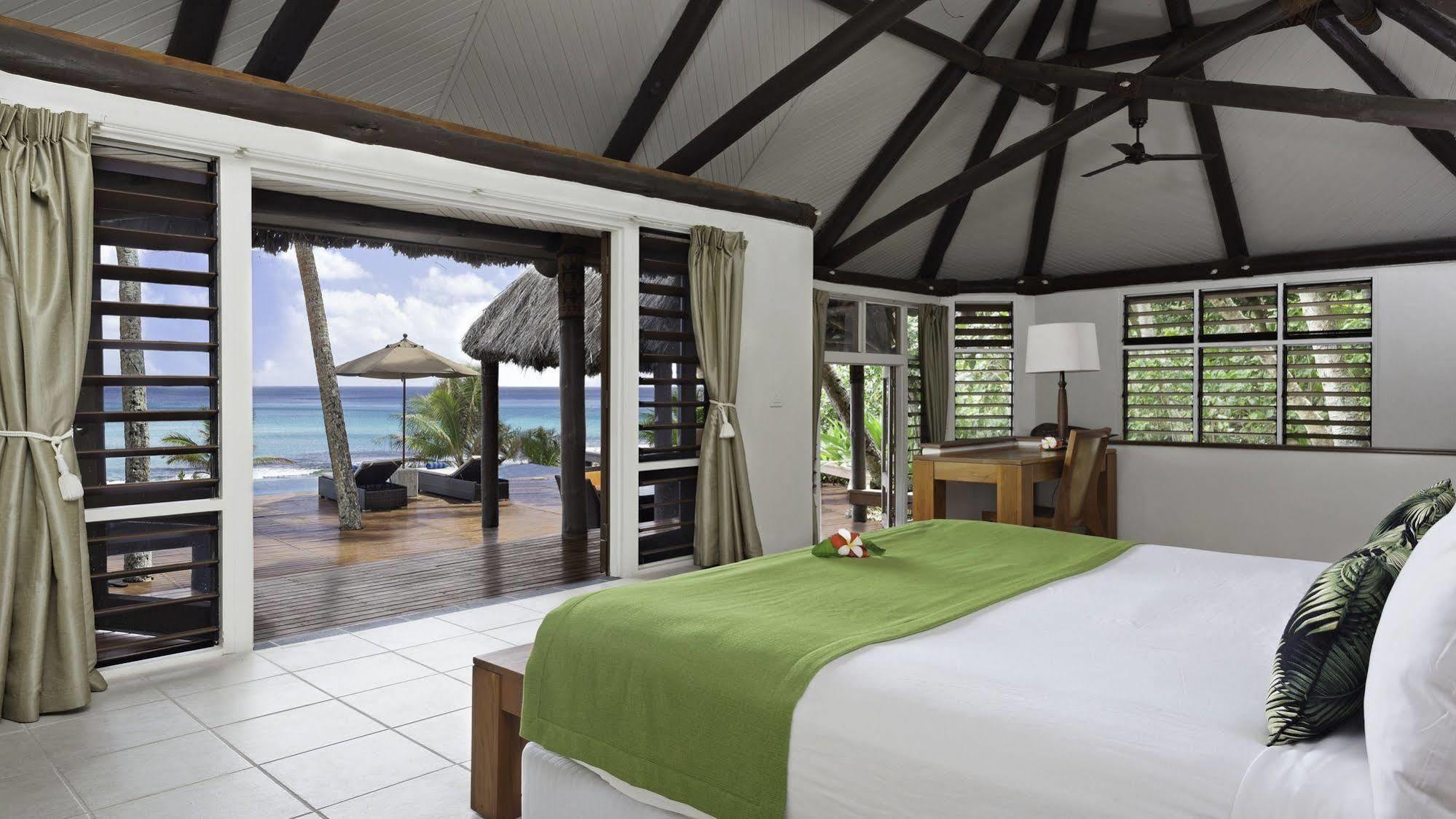Yasawa Island & 5* Bukama