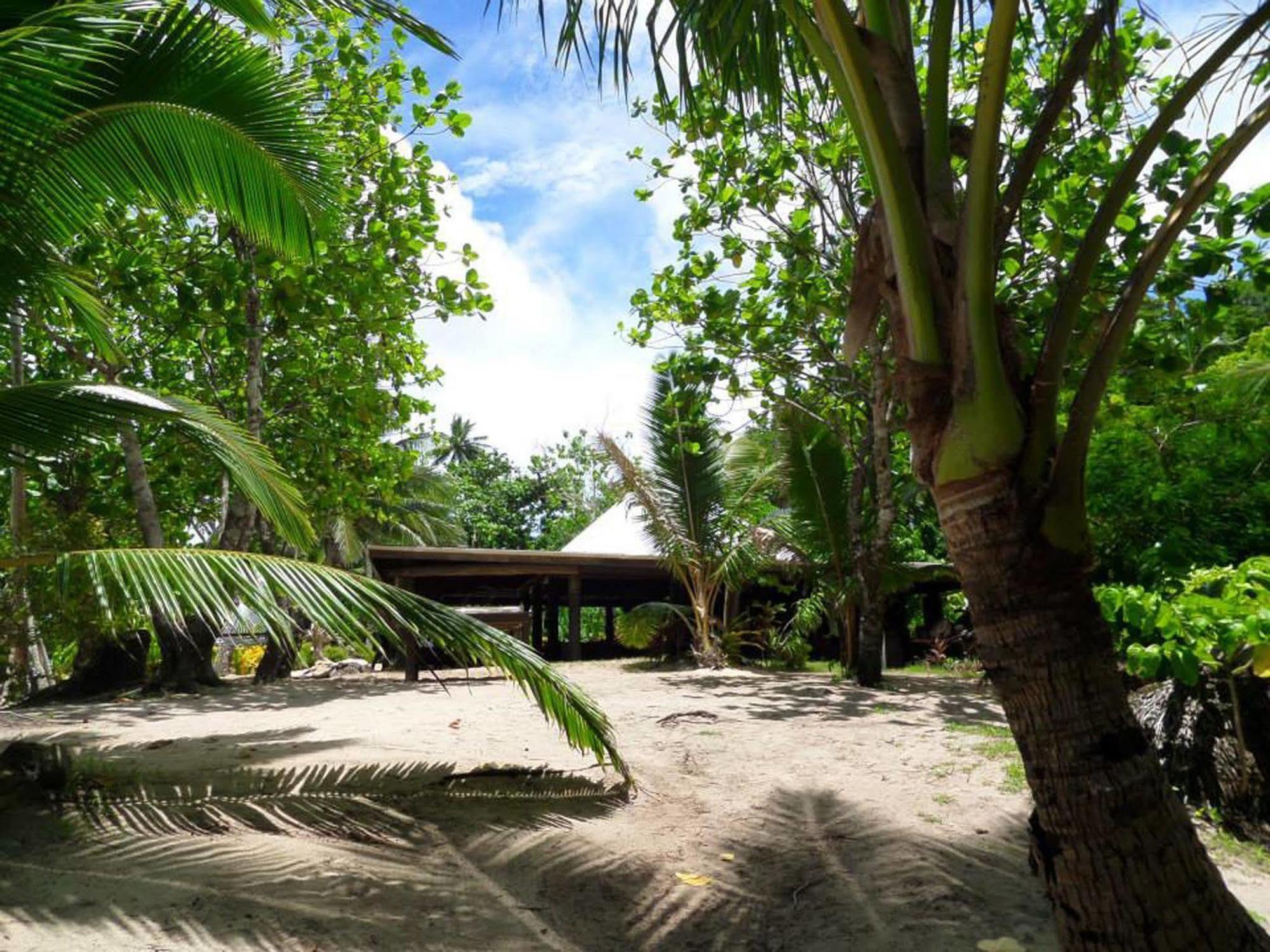Resort Maqai Eco Dreketi