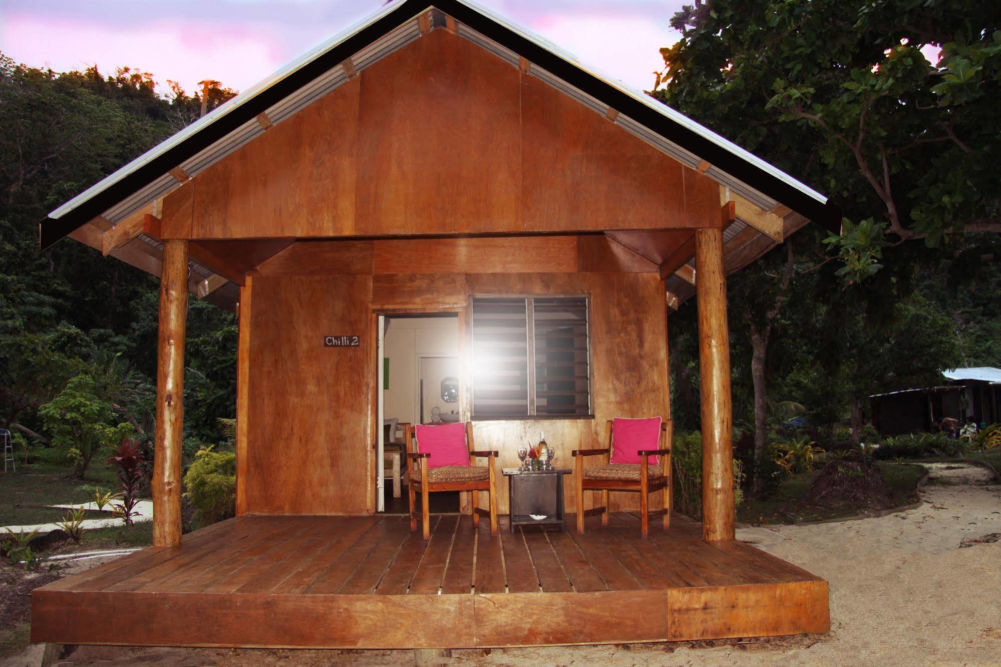 Maqai Eco Resort