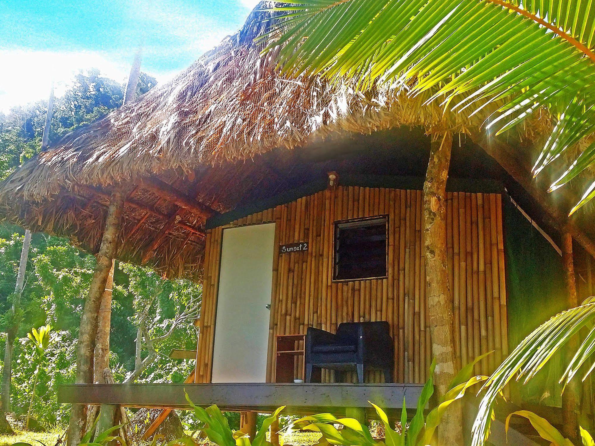 Resort Maqai Eco 2*