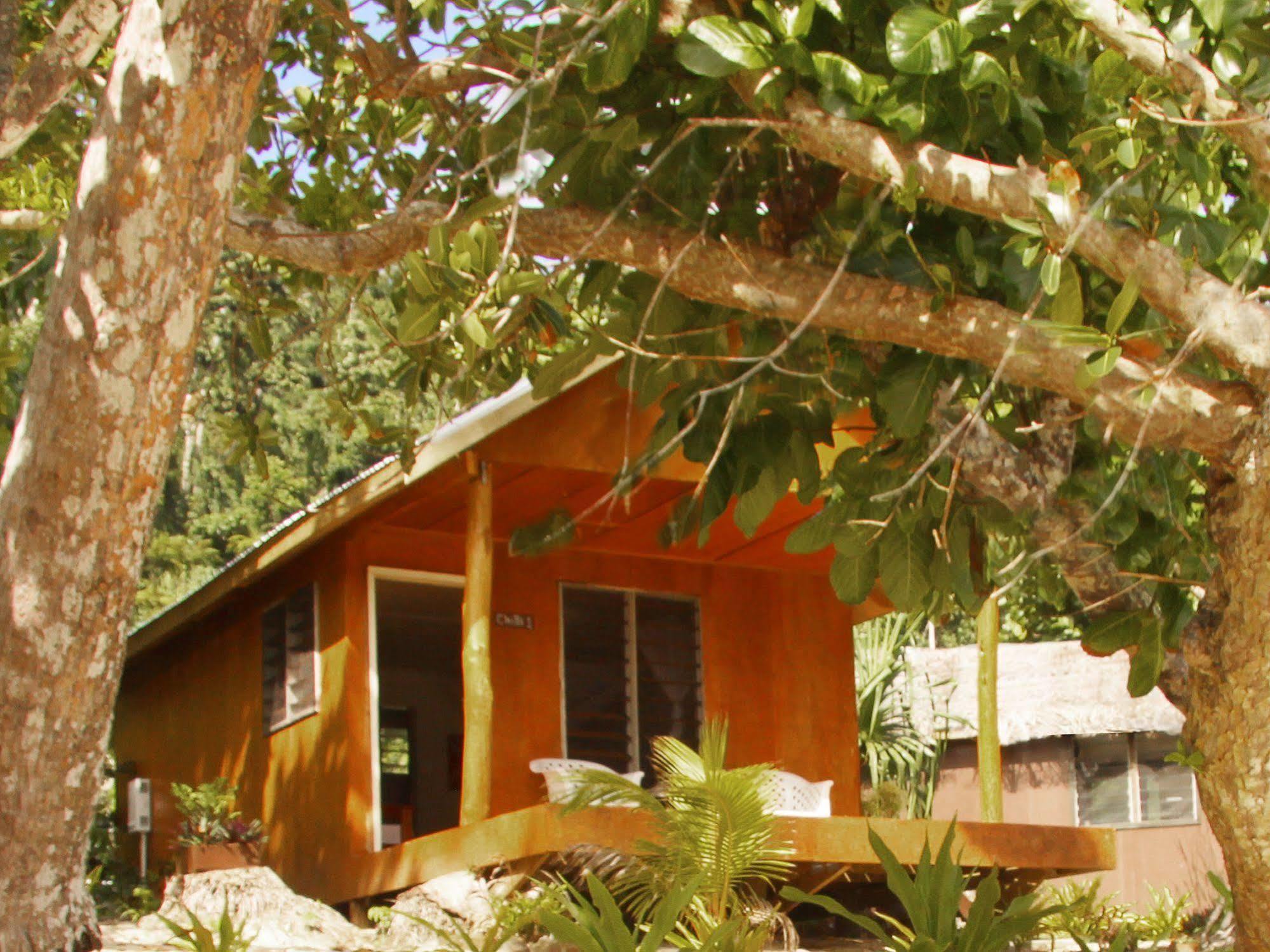 Maqai Eco Resort