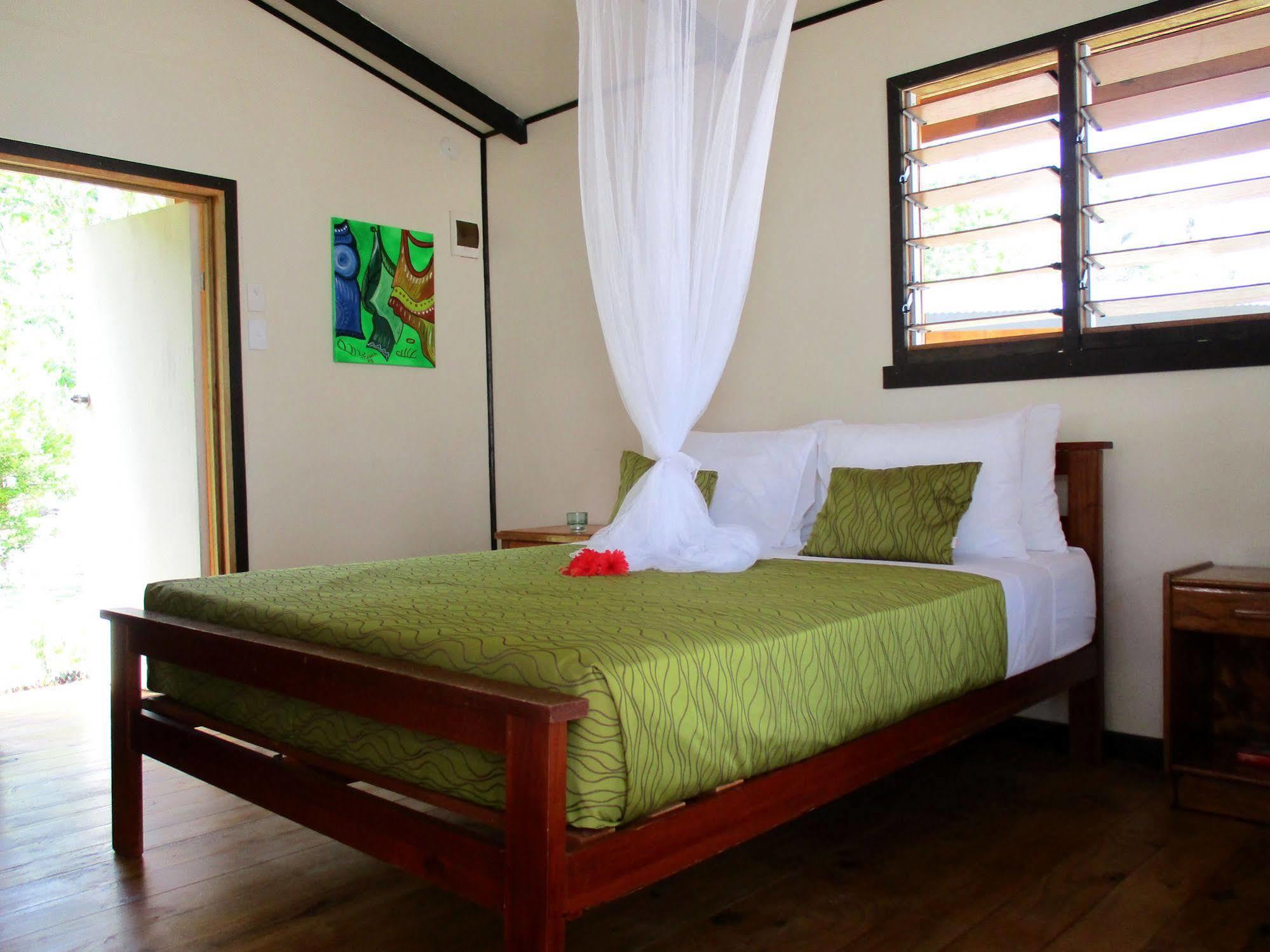 Resort Maqai Eco