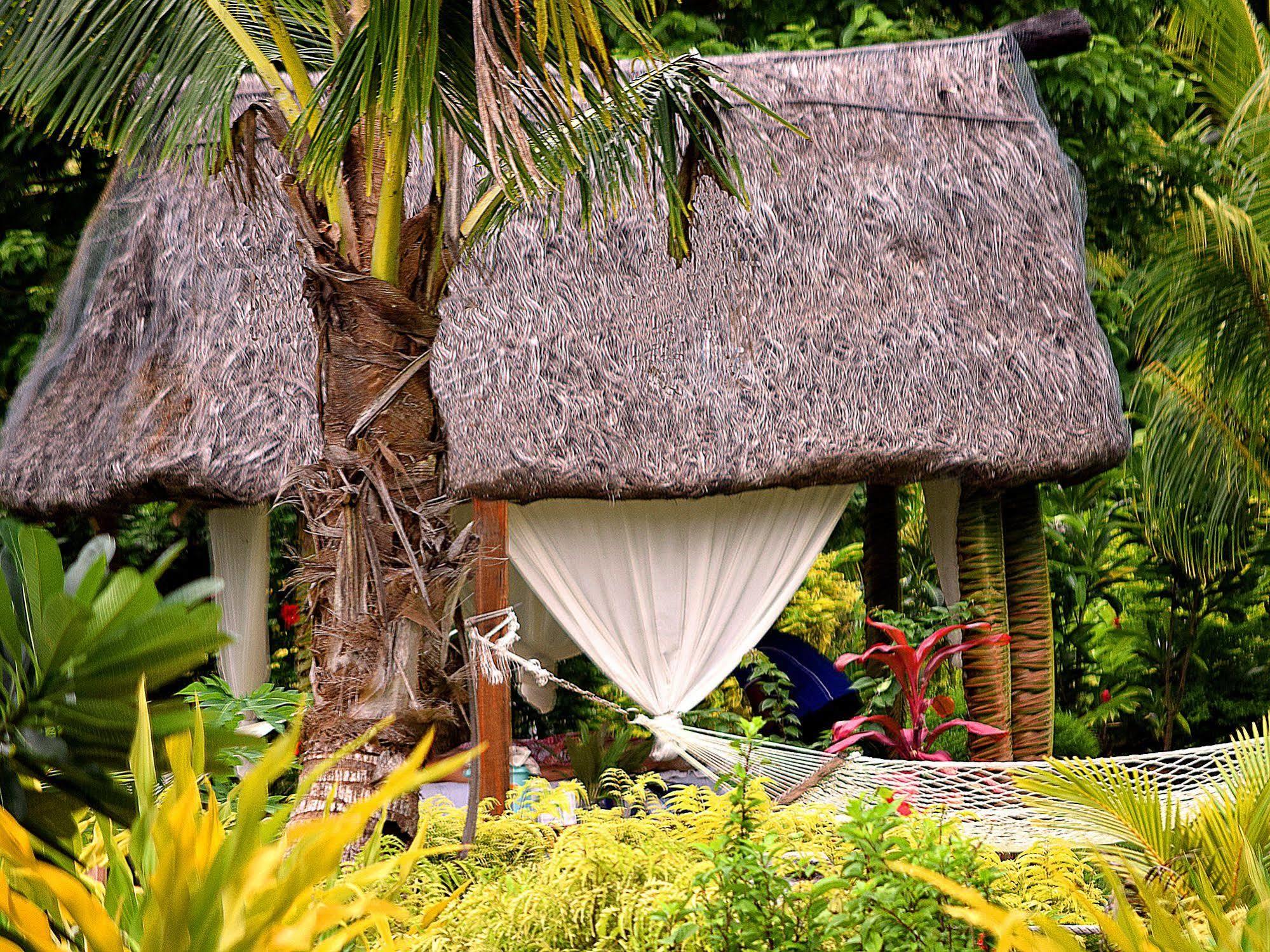 Maqai Eco Resort 2*