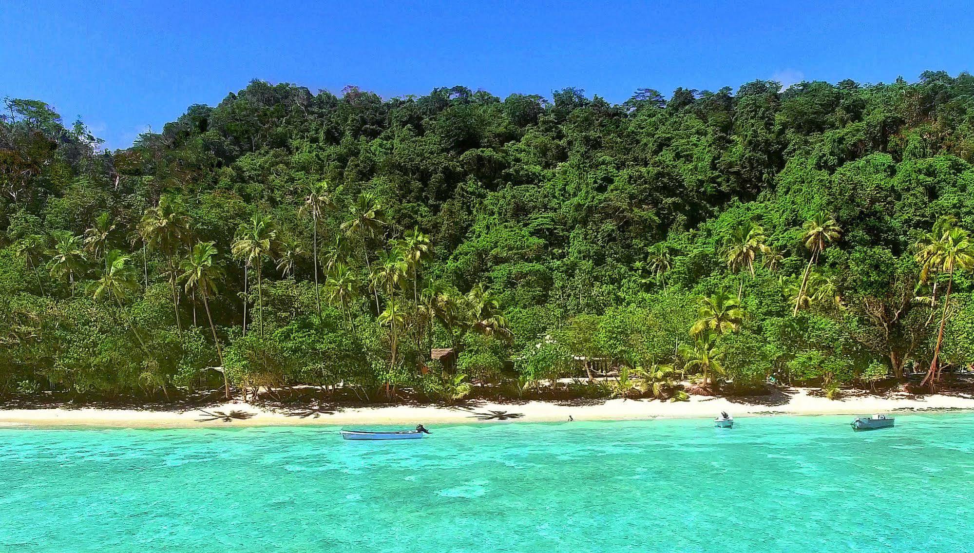 Resort Maqai Eco