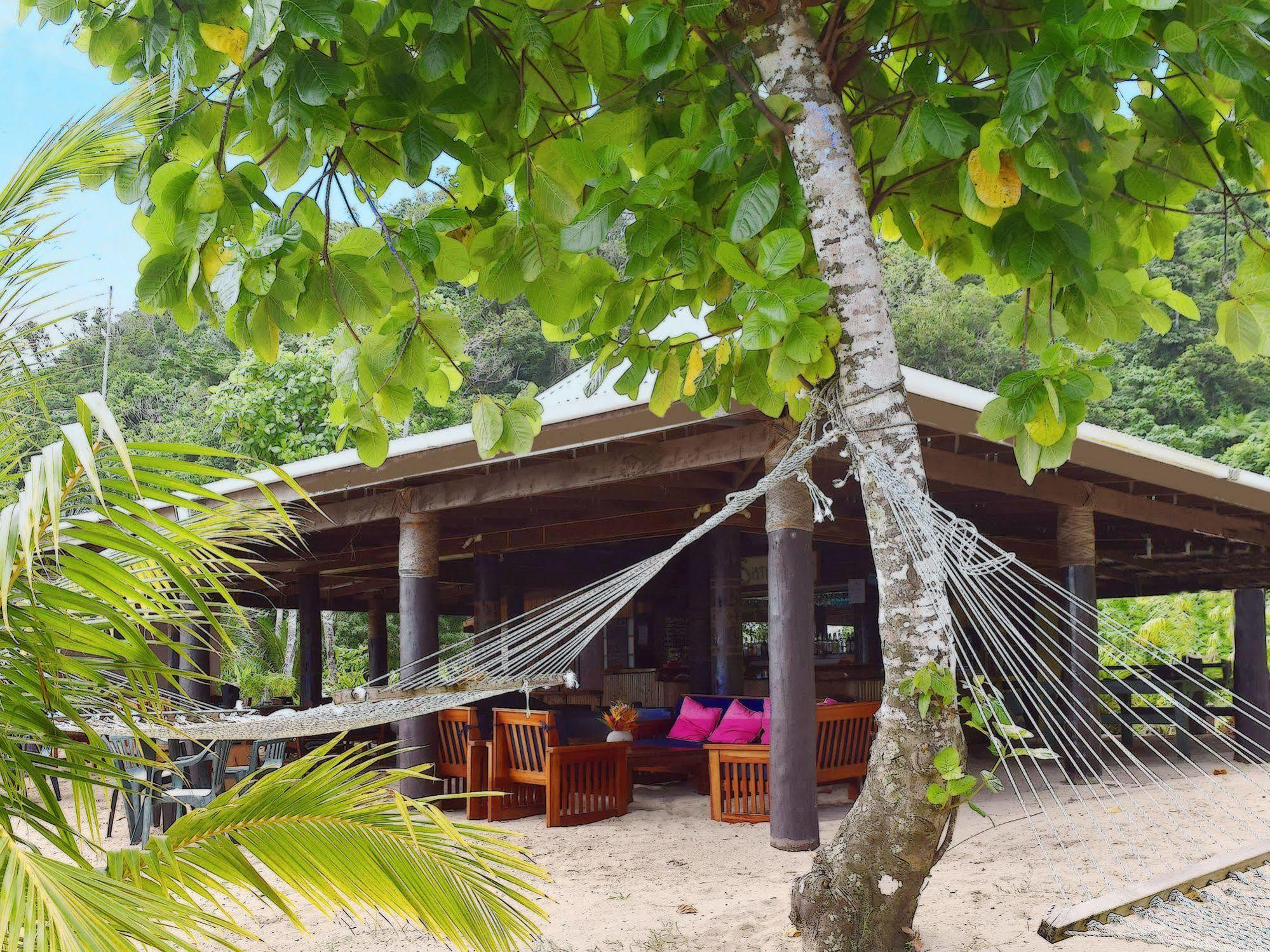 Maqai Eco Resort
