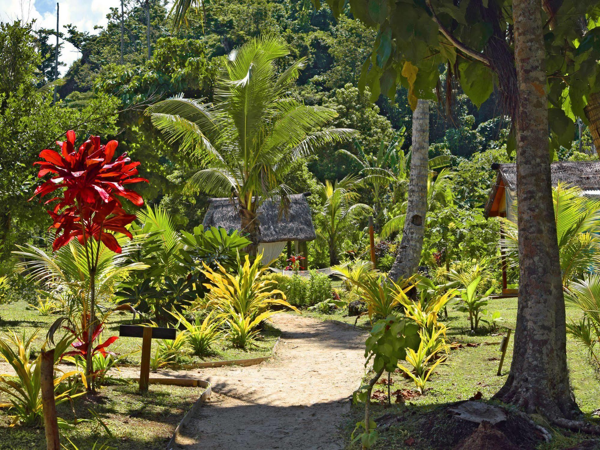 Maqai Eco Resort 2*