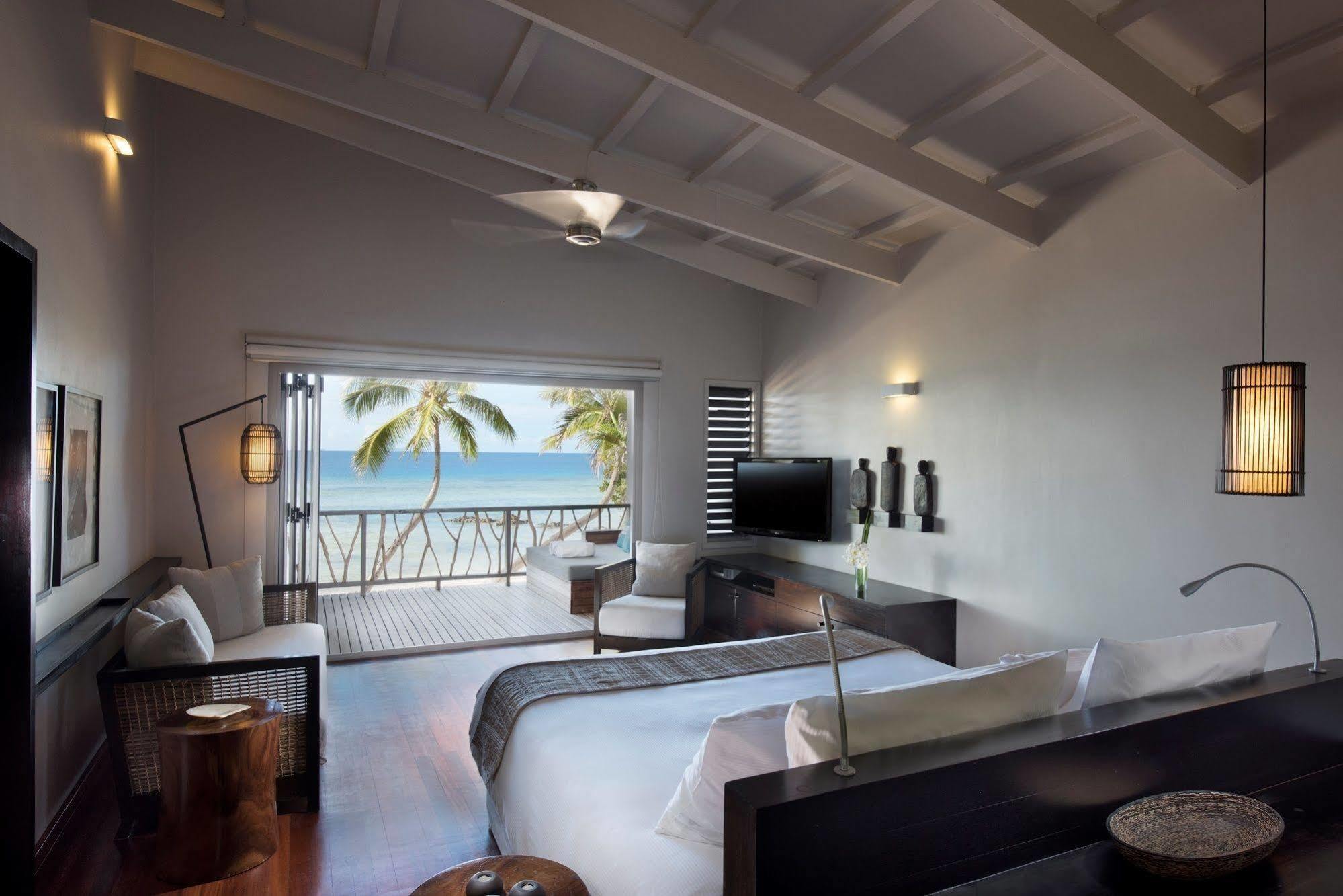Tadrai Island Resort 5*