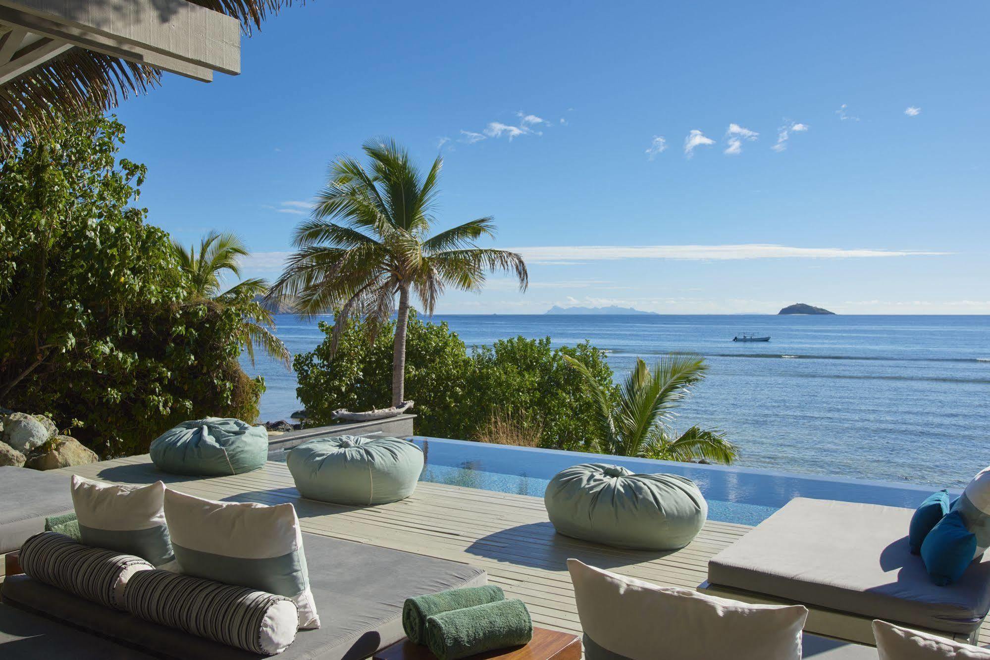 Tadrai Island 5*